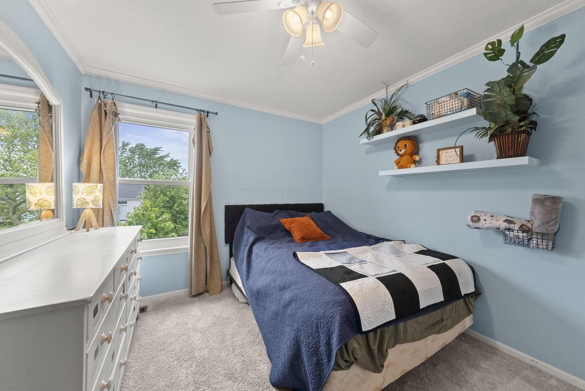 5264 Windflower Court