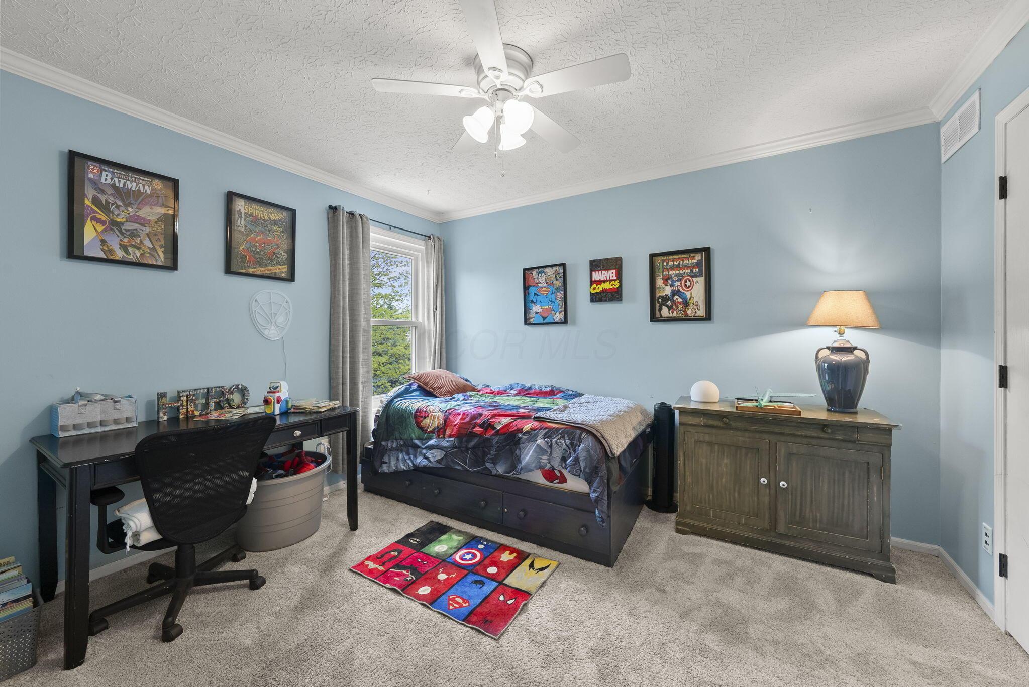 5264 Windflower Court