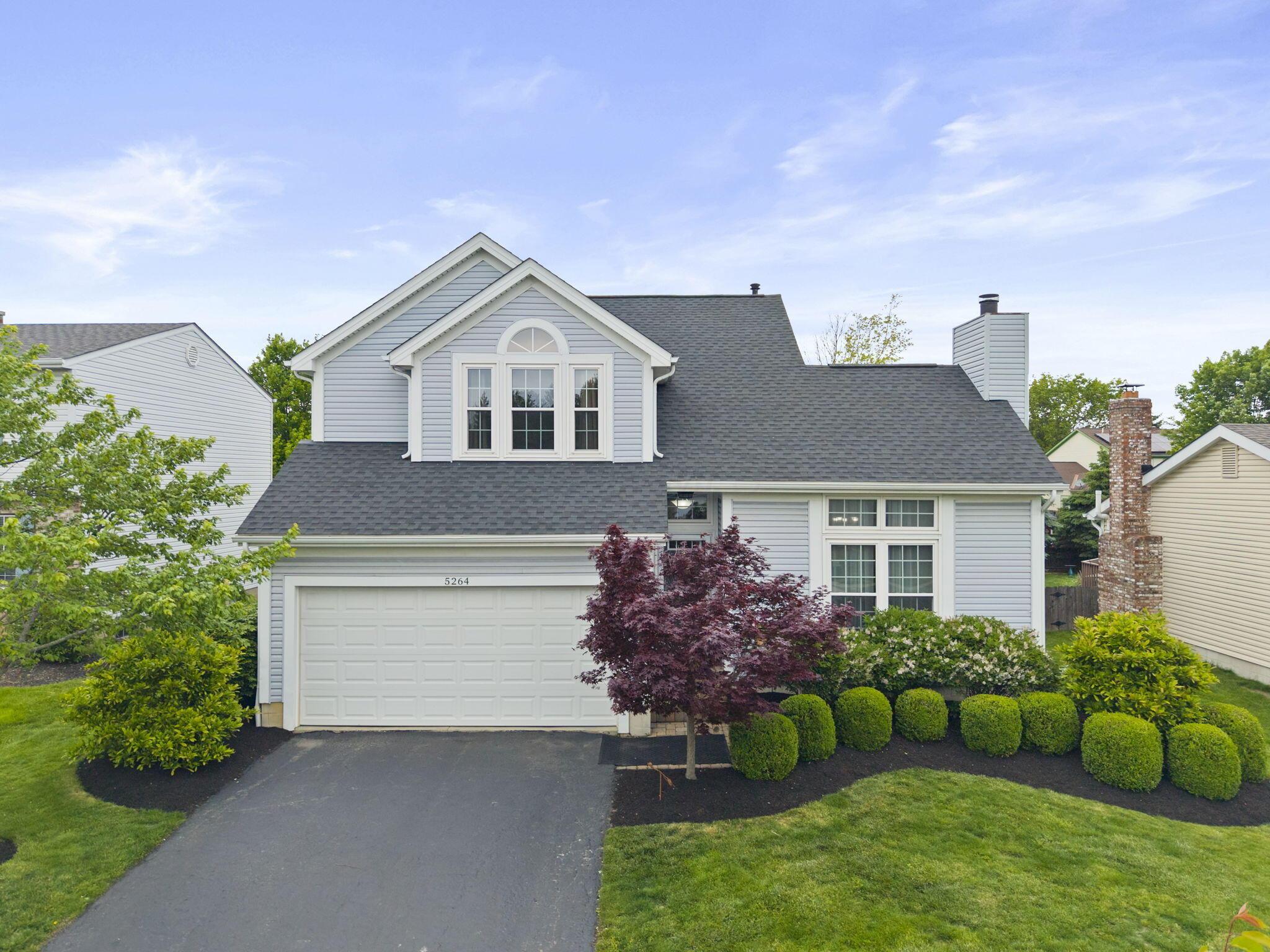 5264 Windflower Court