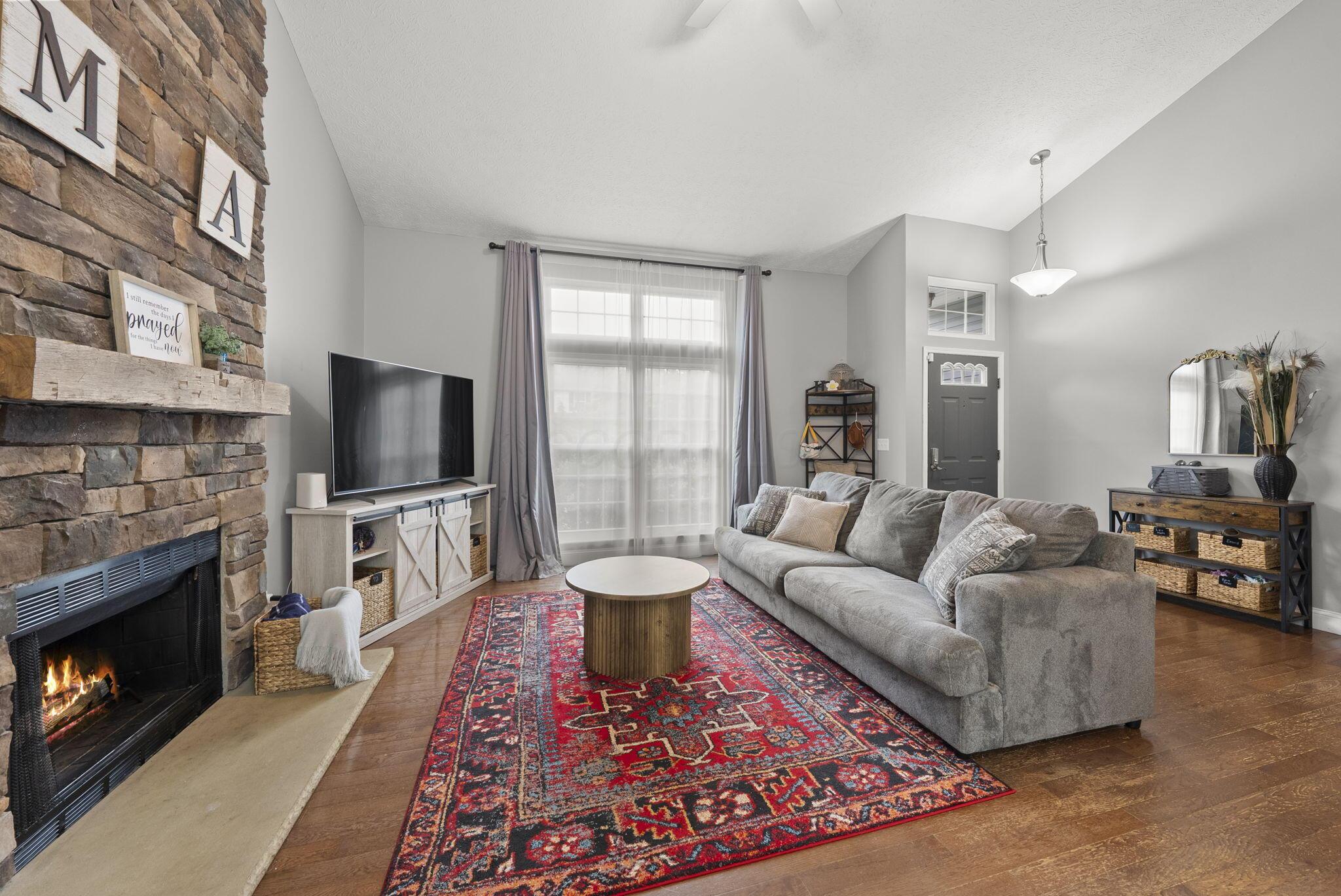 5264 Windflower Court