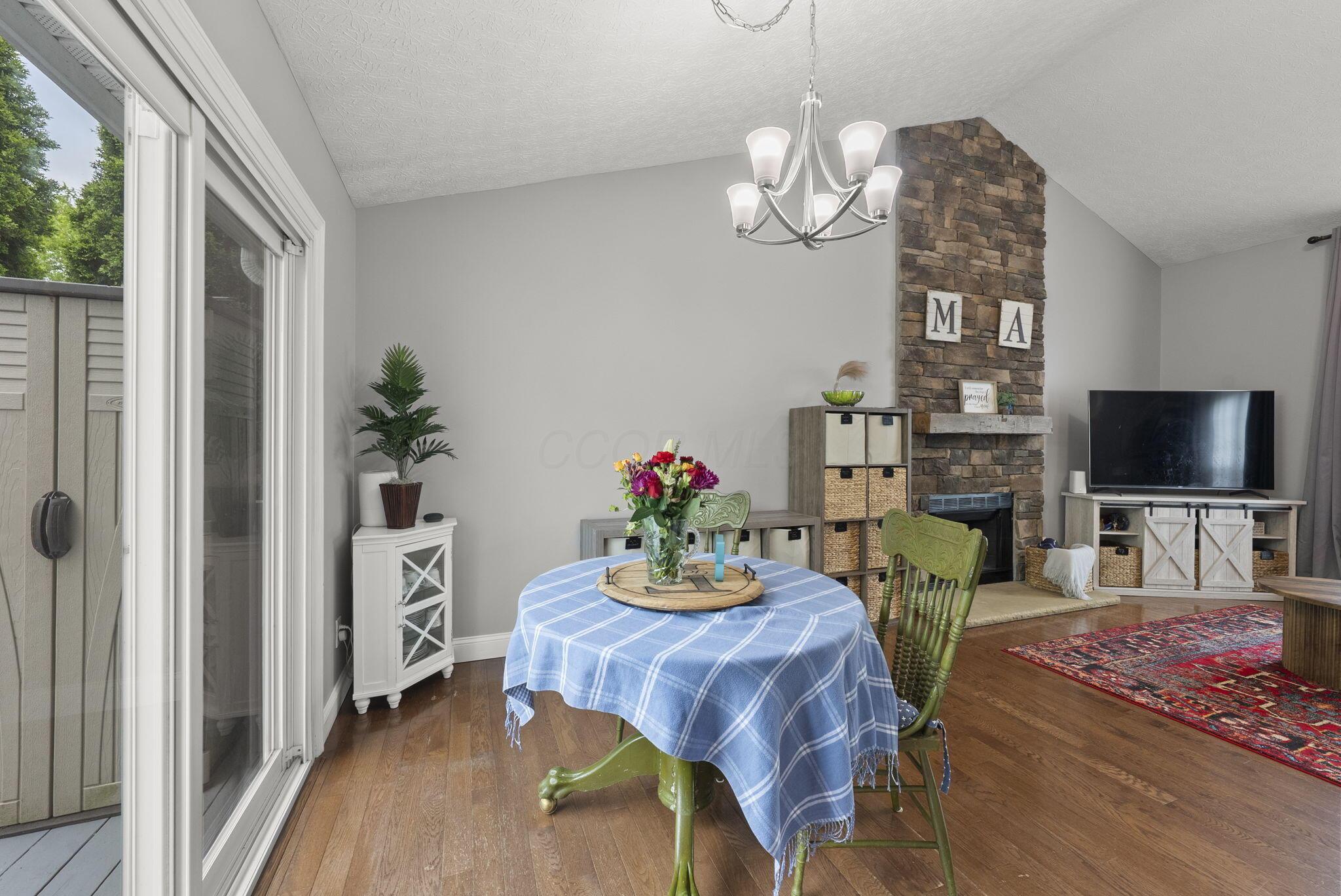 5264 Windflower Court