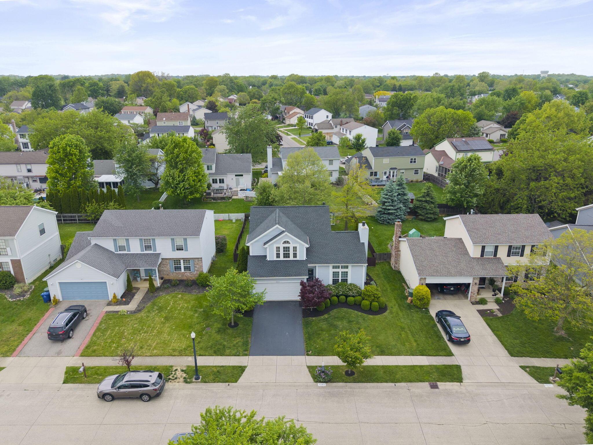 5264 Windflower Court