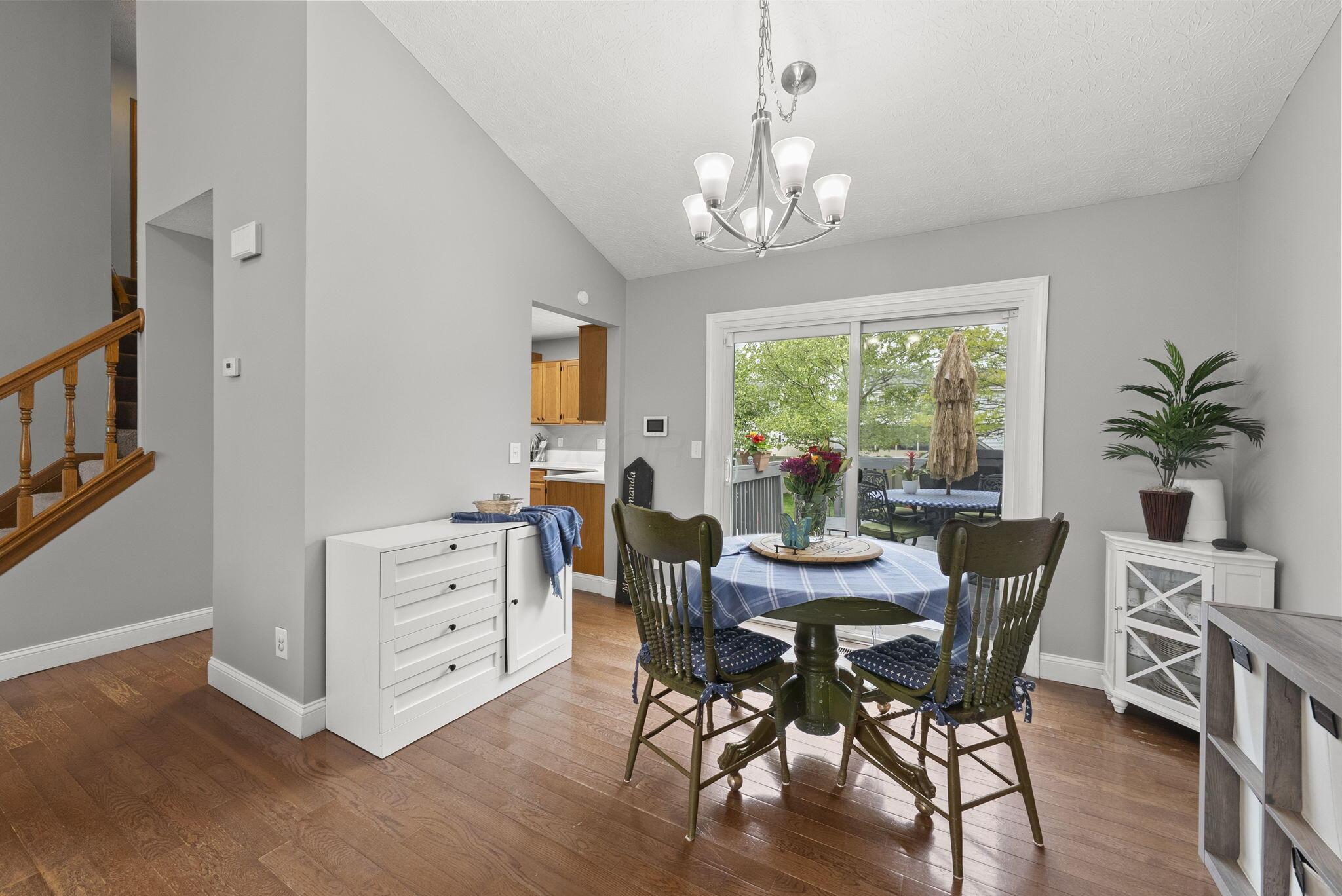 5264 Windflower Court