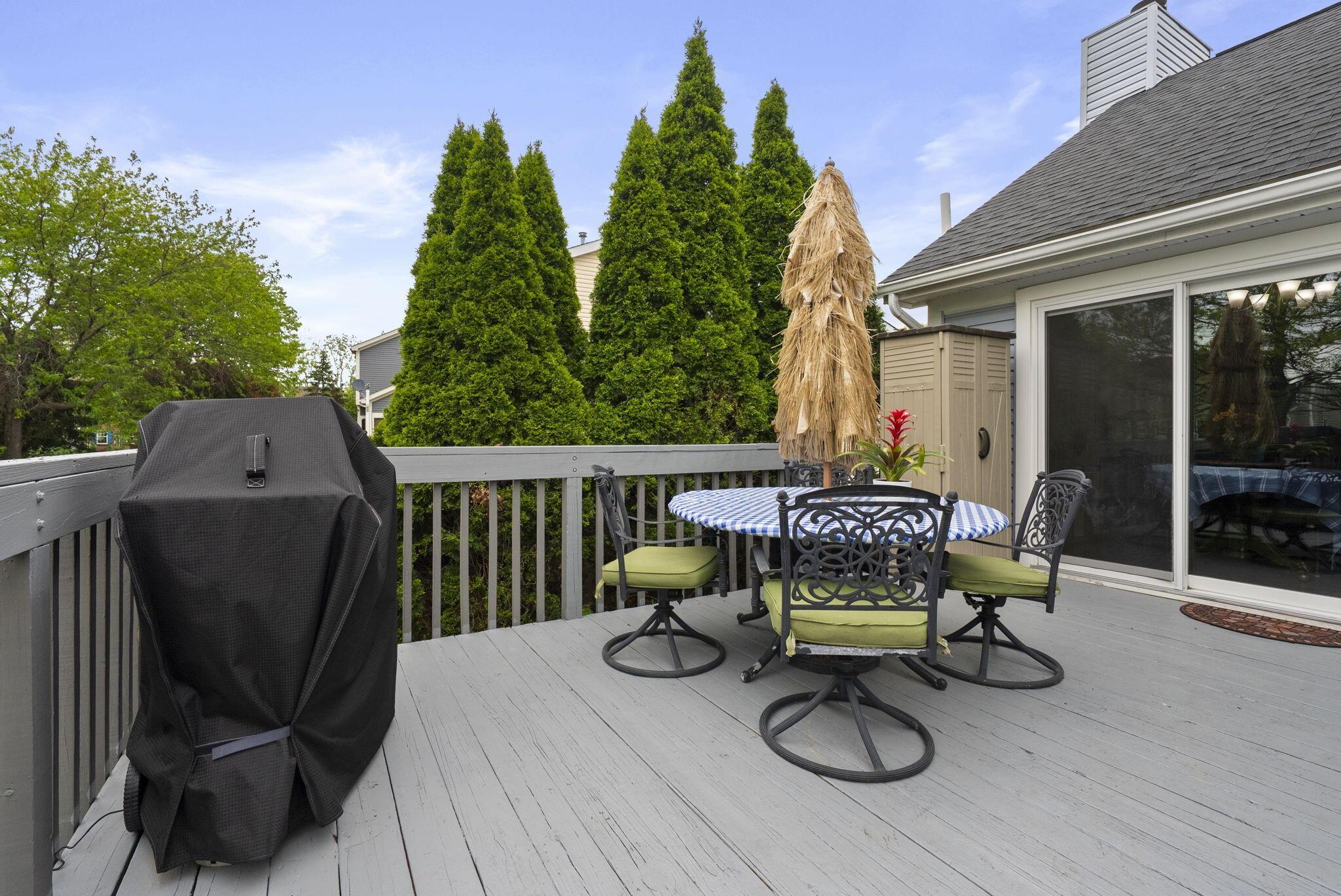 5264 Windflower Court