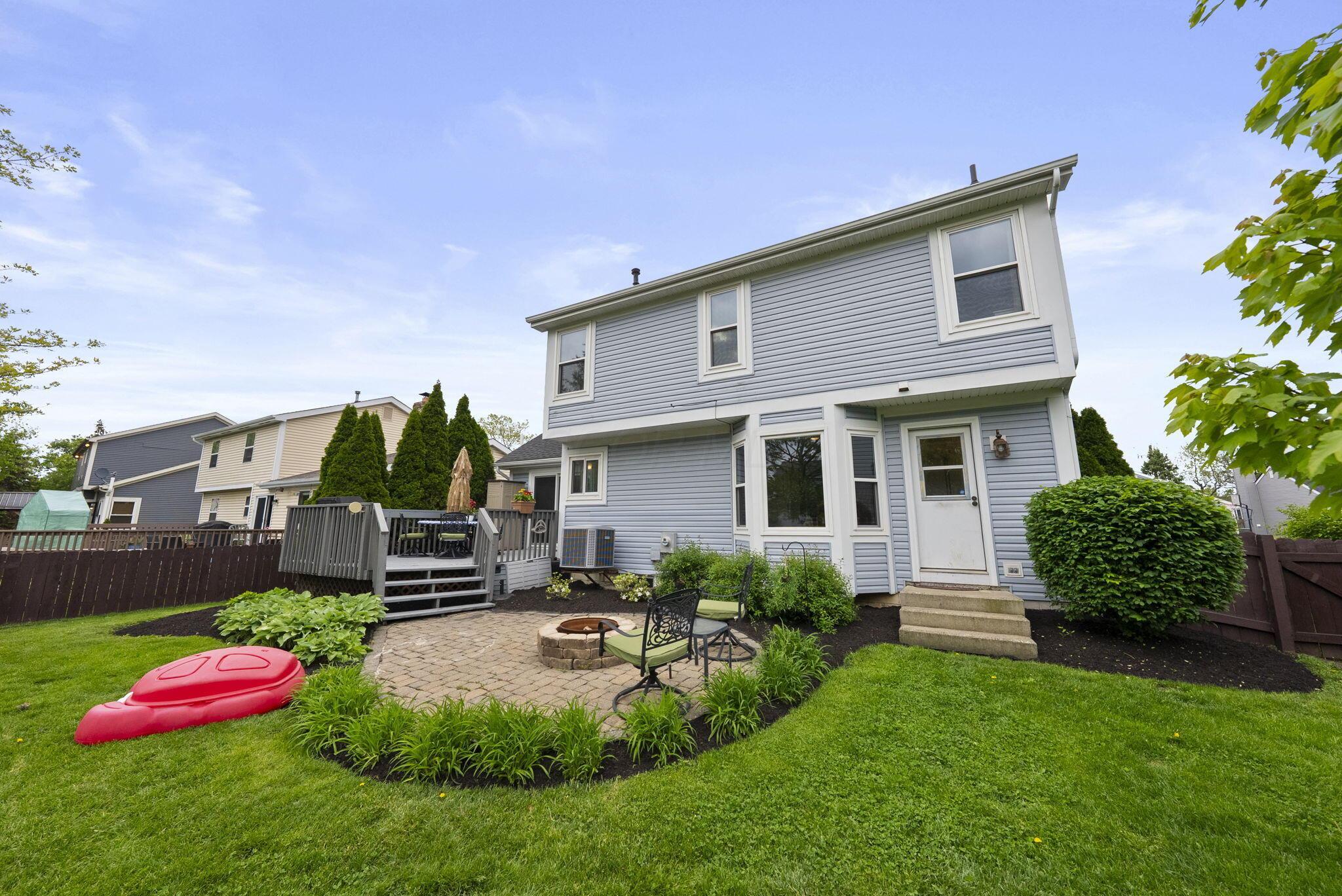 5264 Windflower Court
