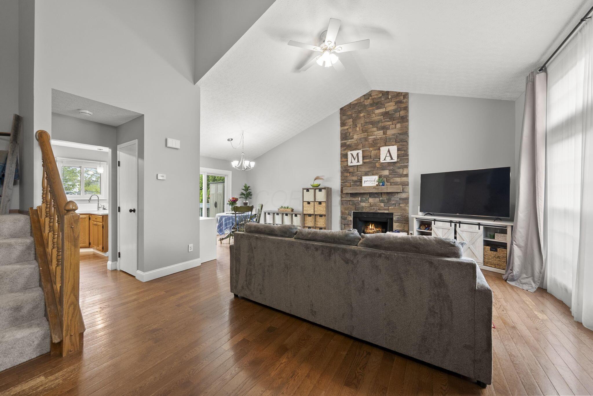 5264 Windflower Court