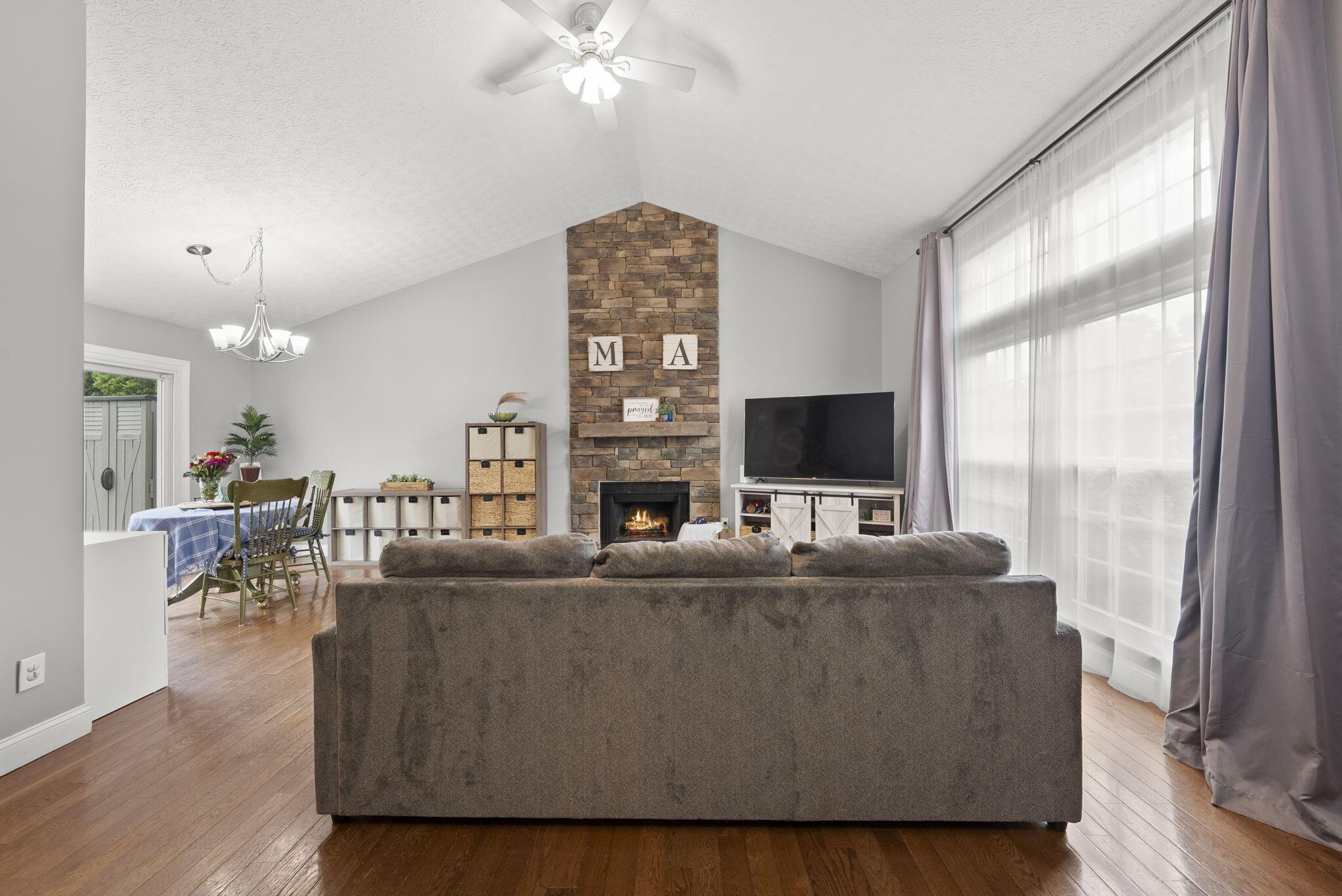 5264 Windflower Court