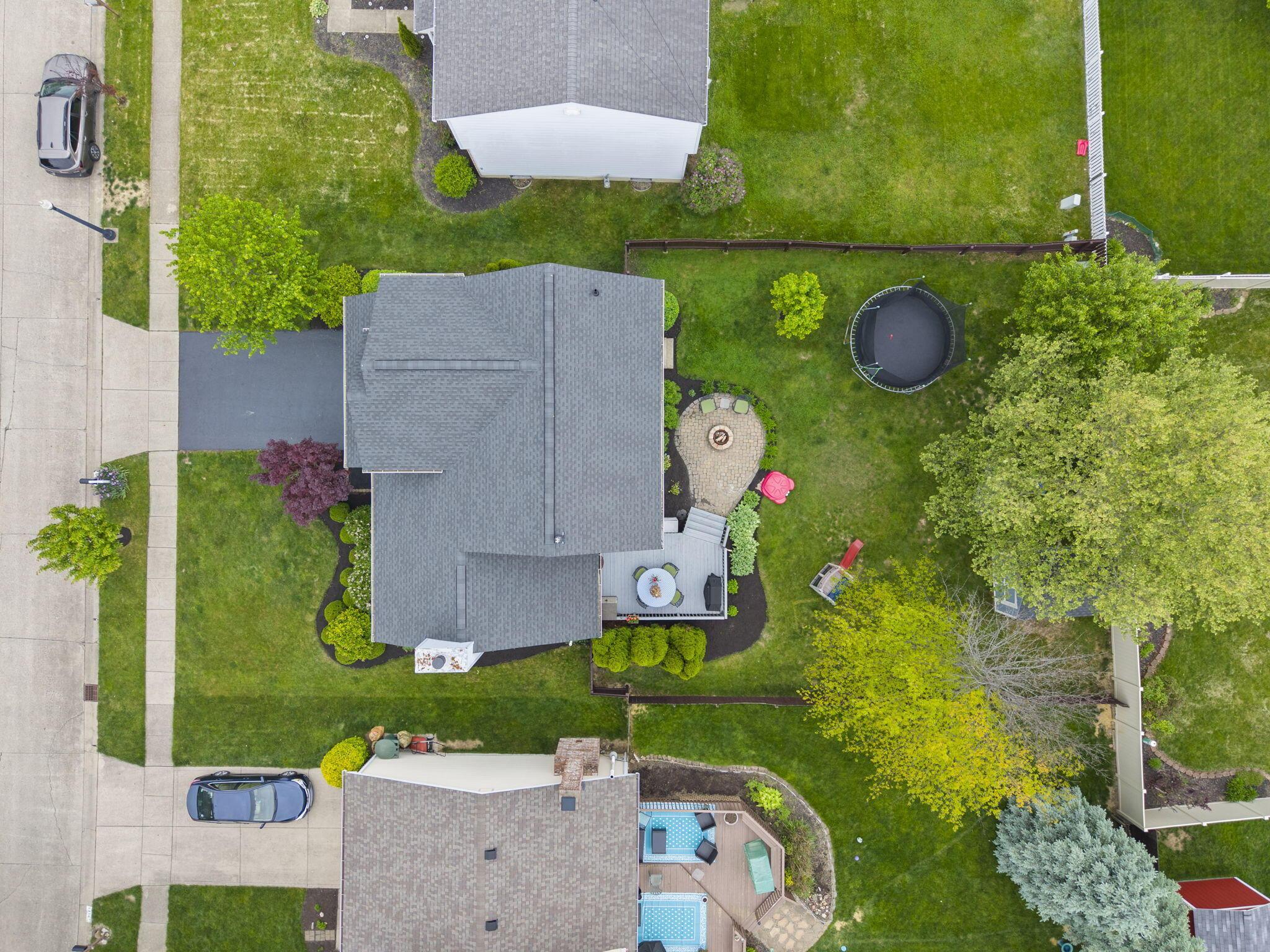 5264 Windflower Court