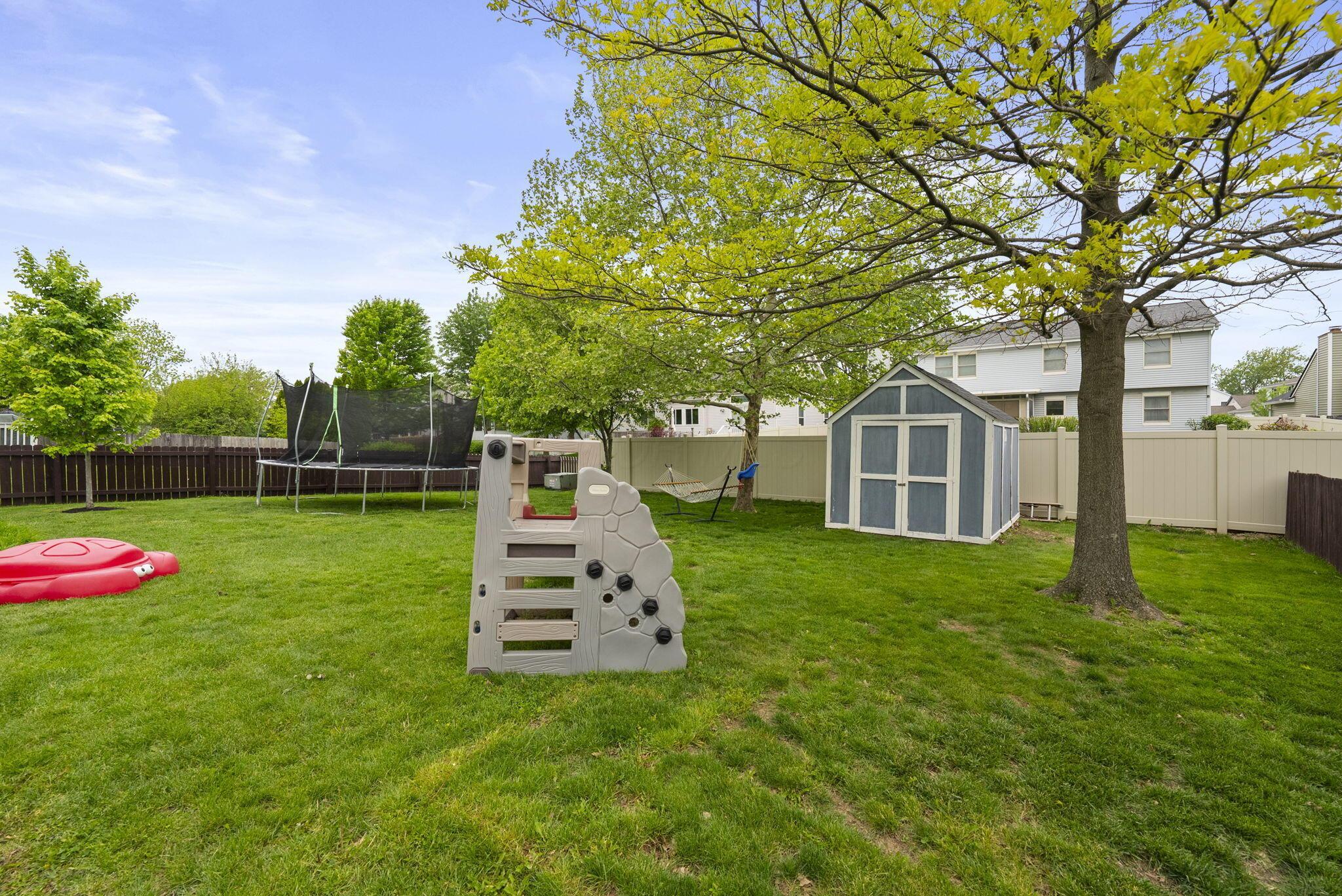 5264 Windflower Court