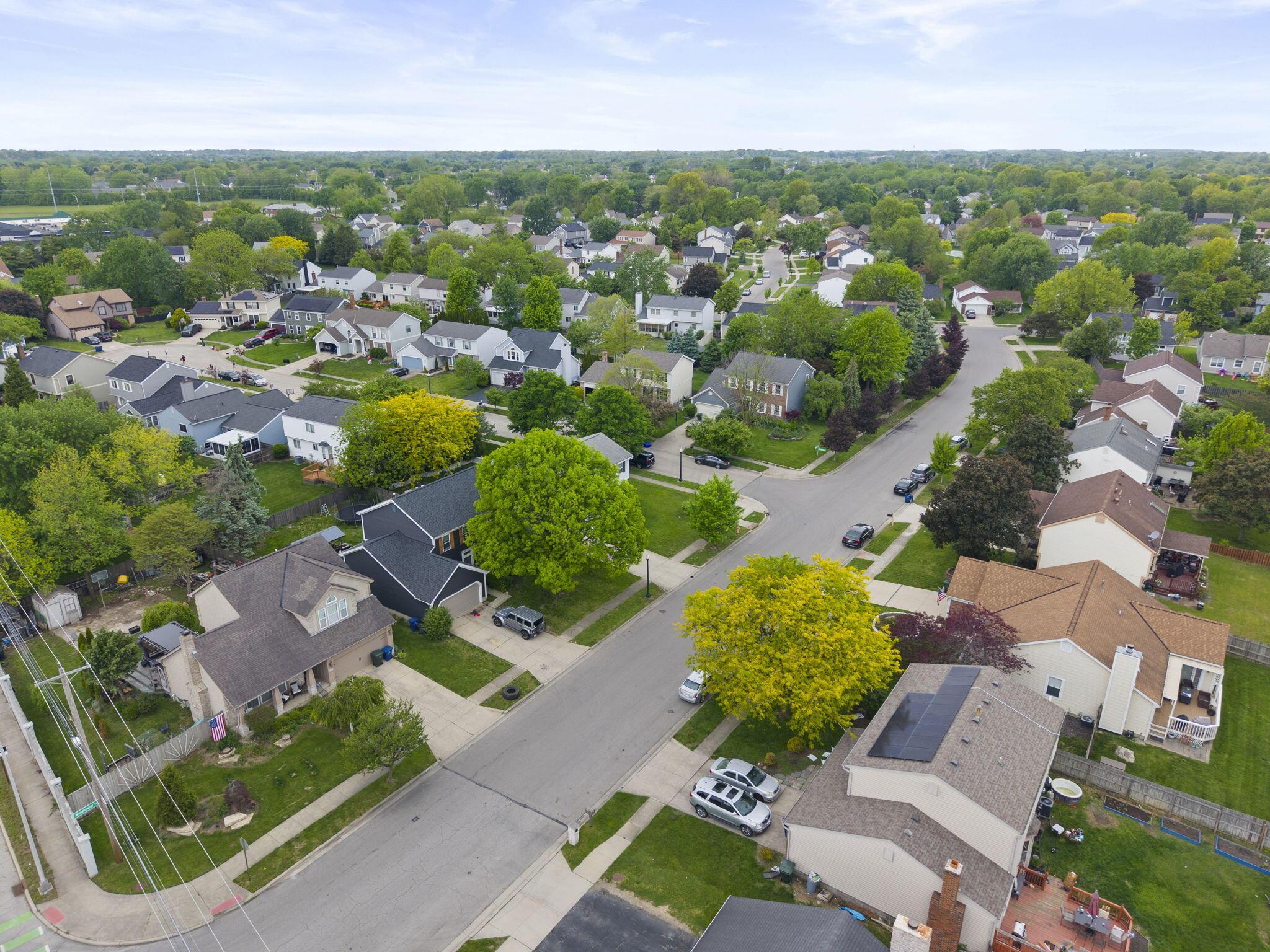 5264 Windflower Court