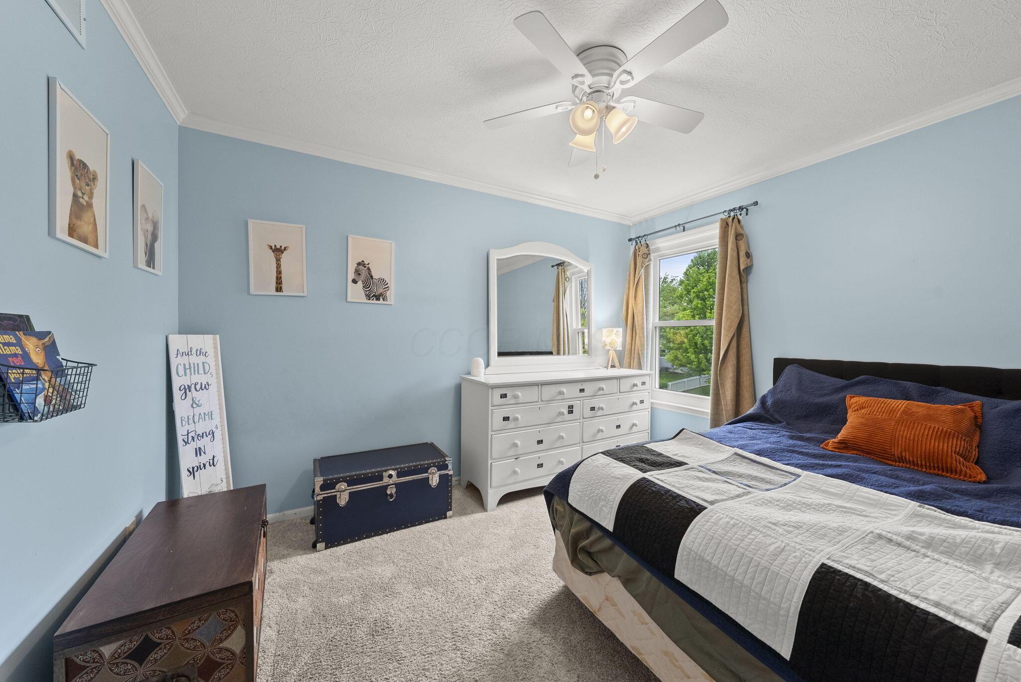 5264 Windflower Court