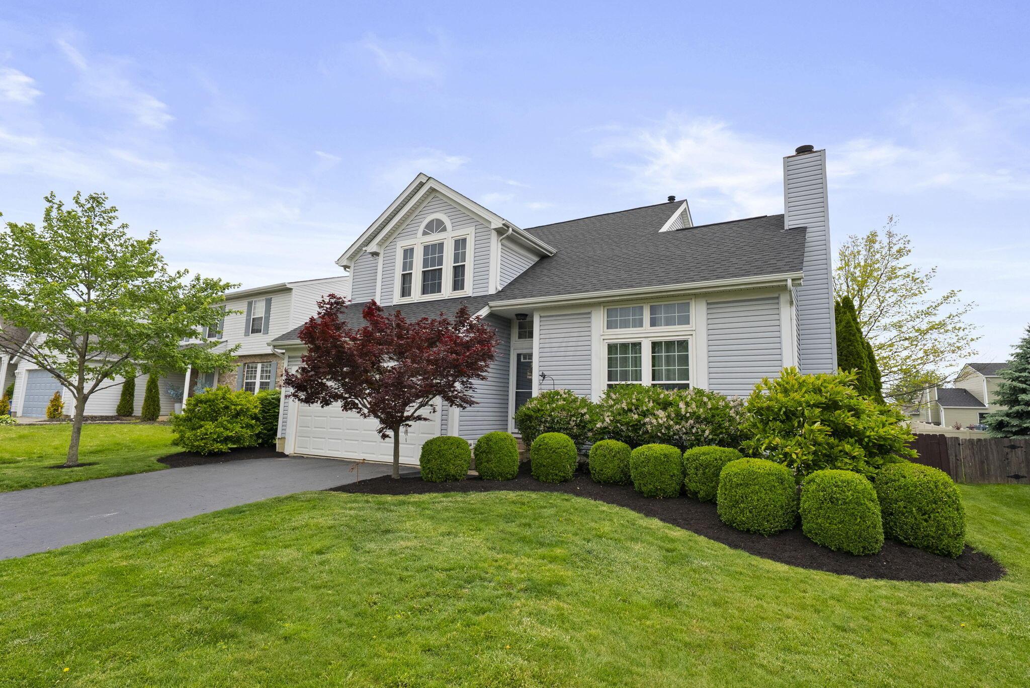 5264 Windflower Court
