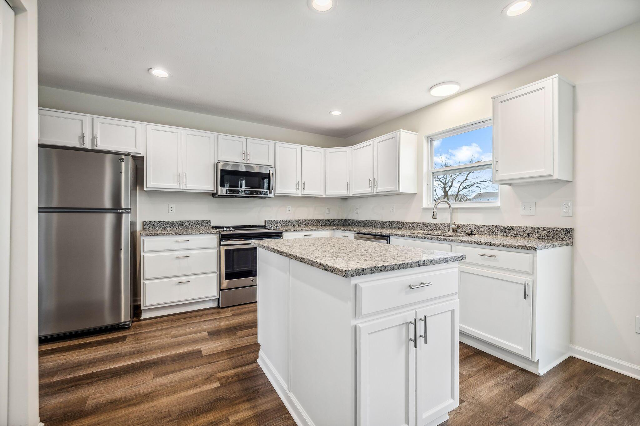 502 Heidish Drive