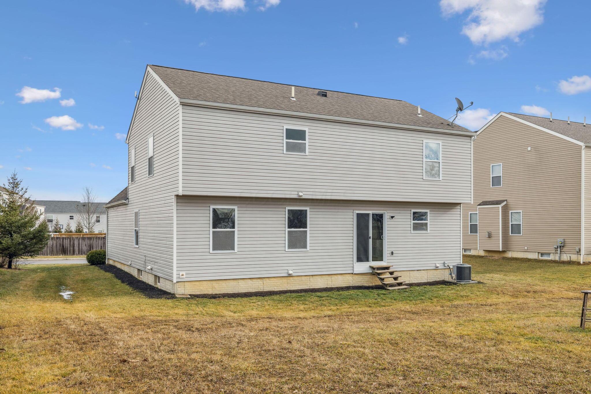 502 Heidish Drive