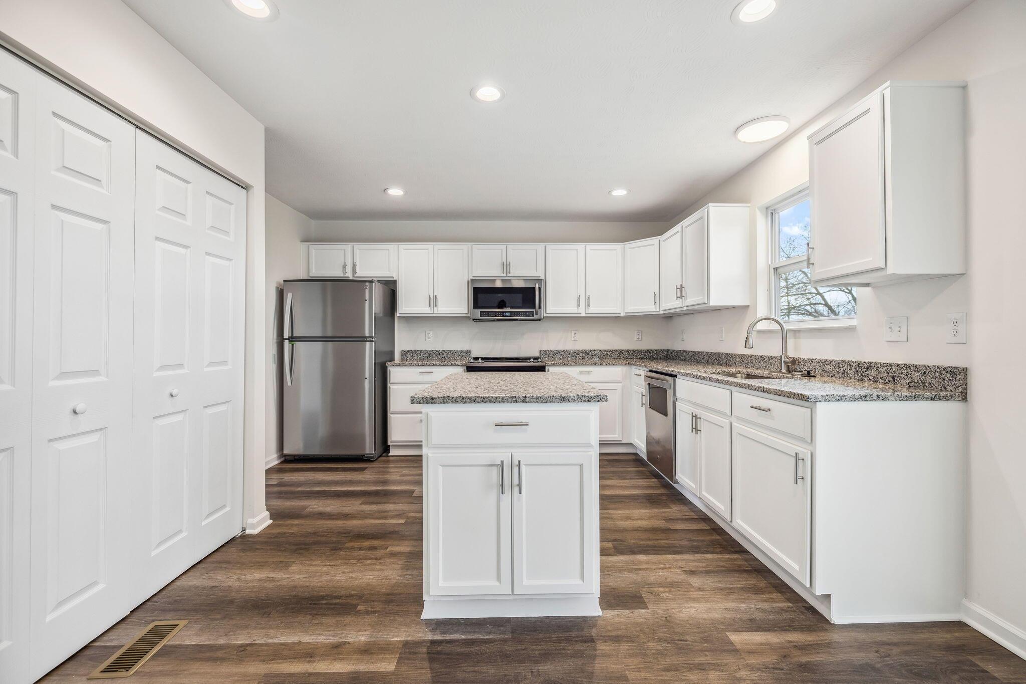502 Heidish Drive