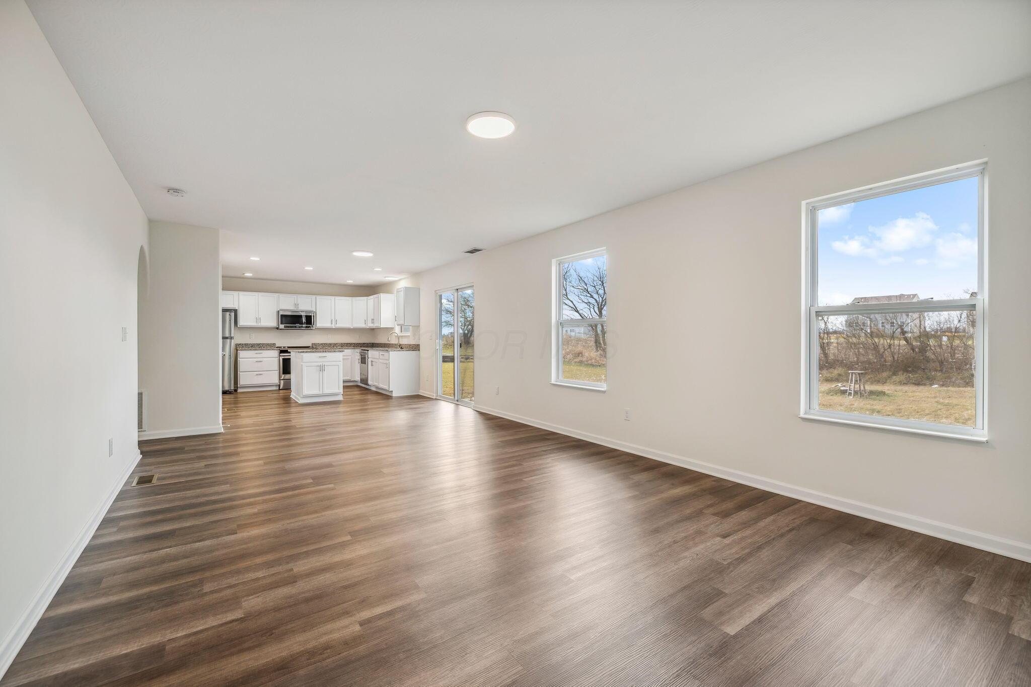 502 Heidish Drive