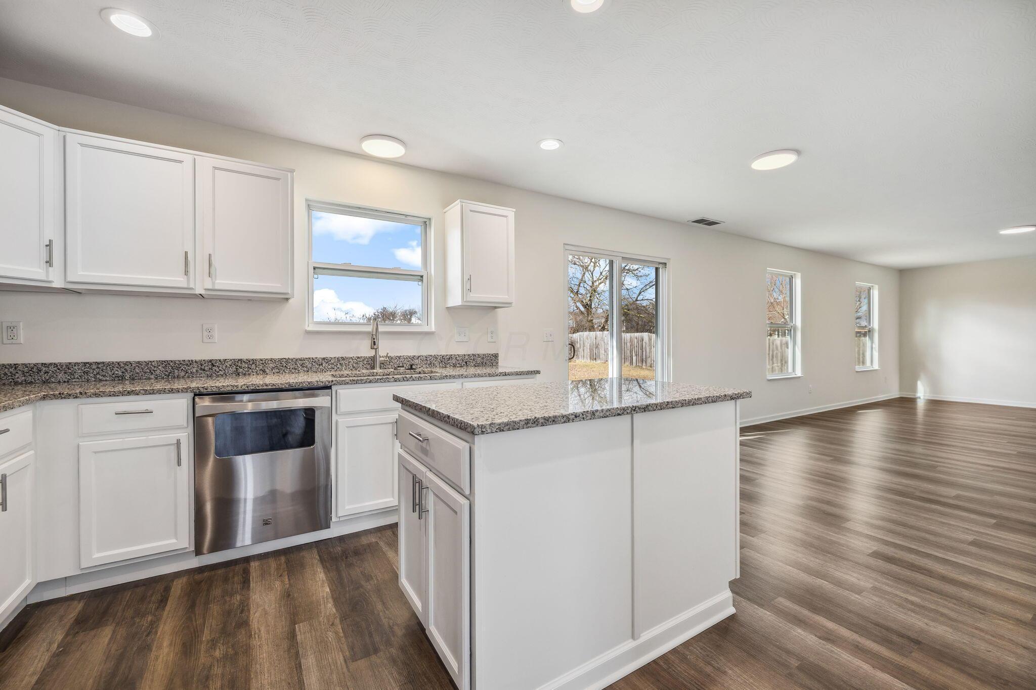 502 Heidish Drive