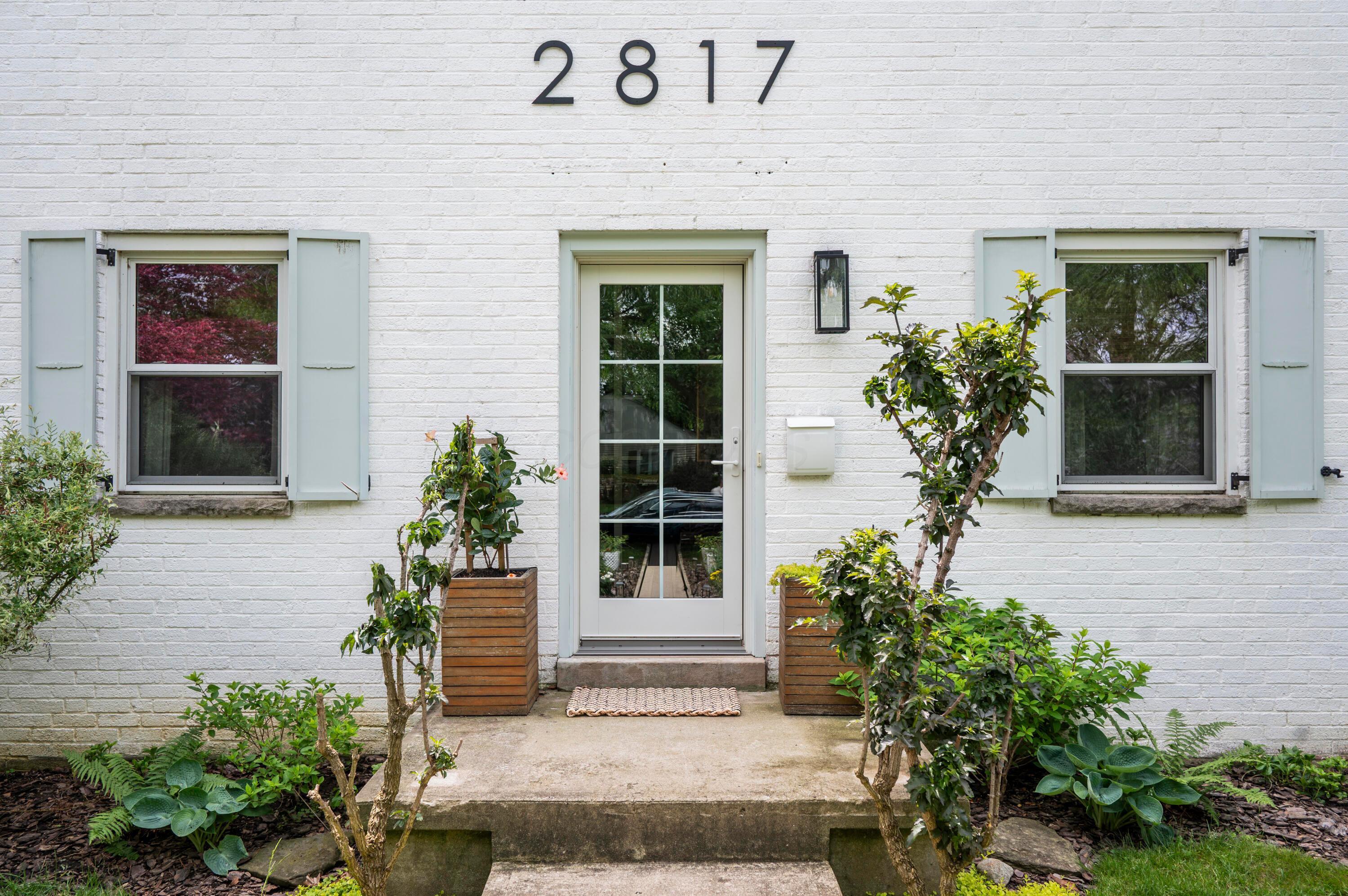 2817 Bryden Road