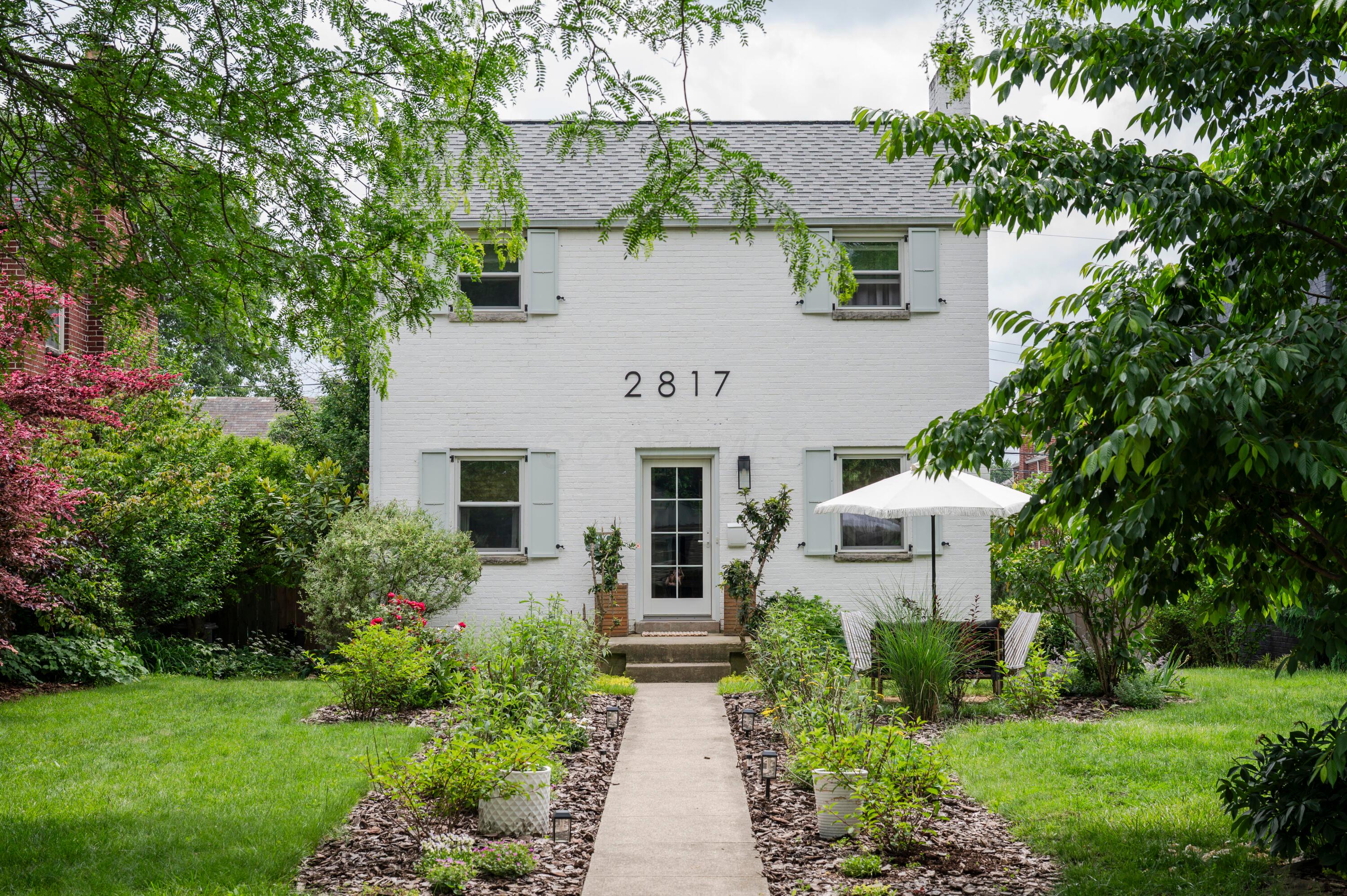 2817 Bryden Road