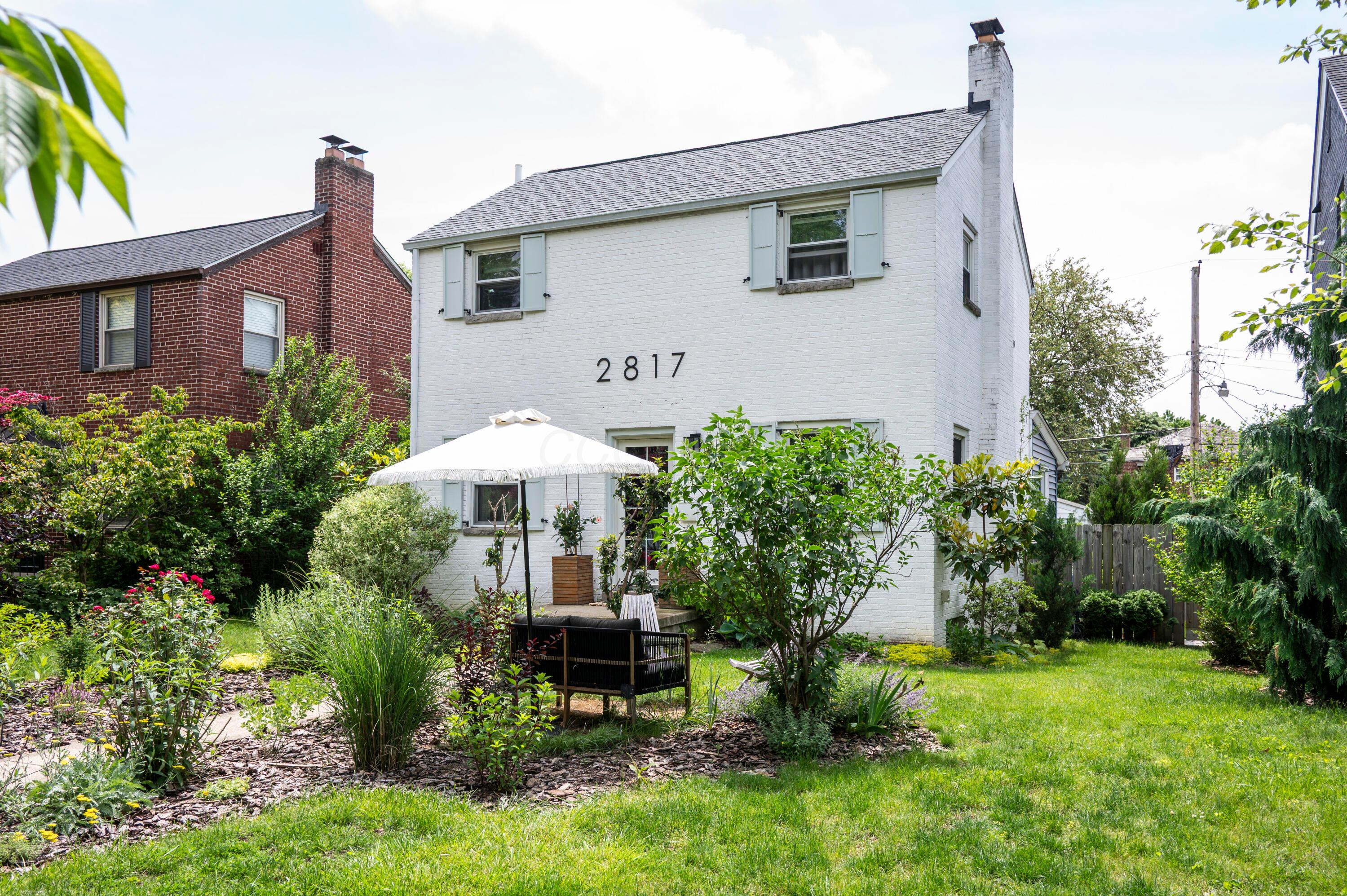 2817 Bryden Road
