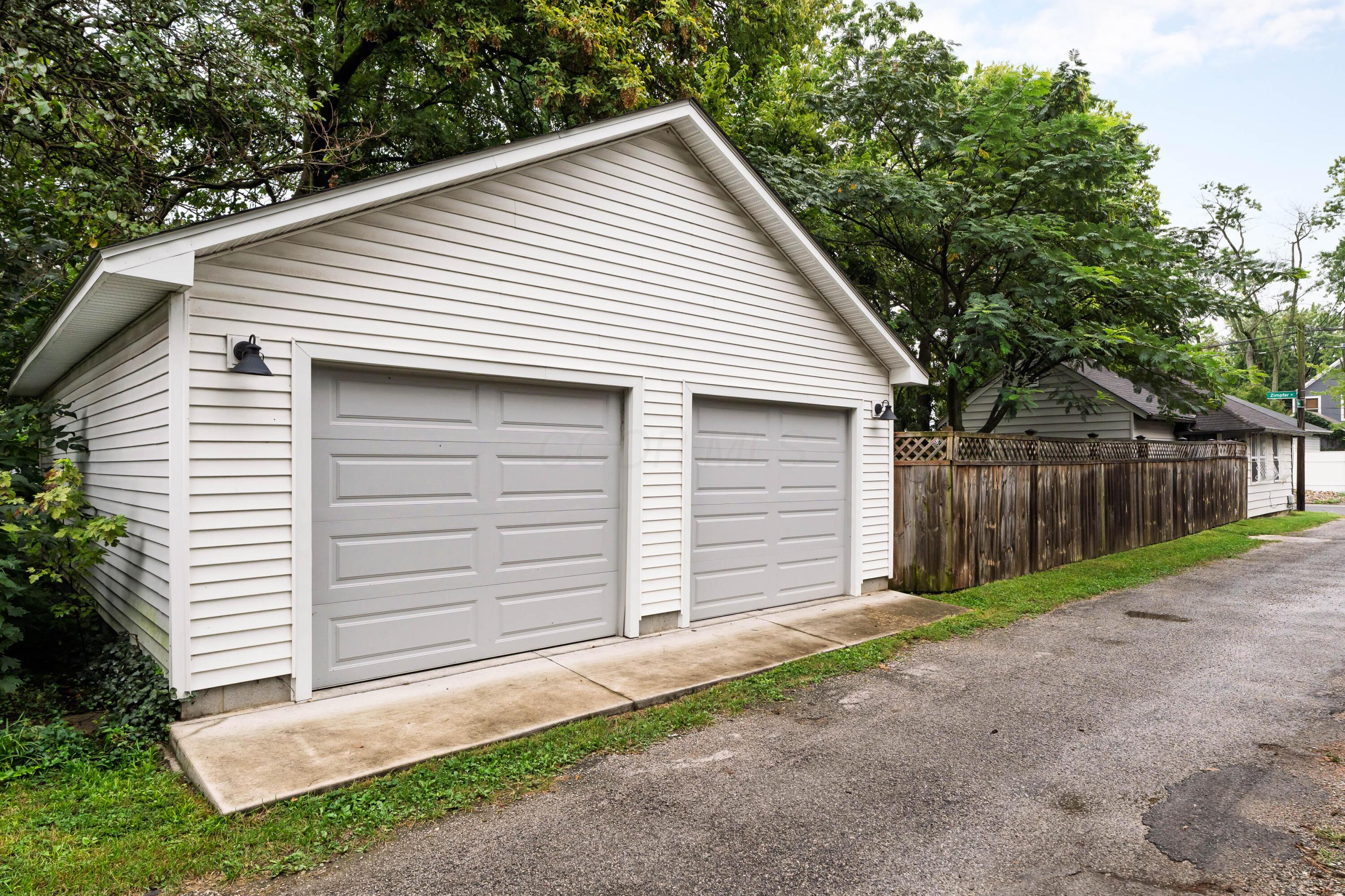 394 Zimpfer Street