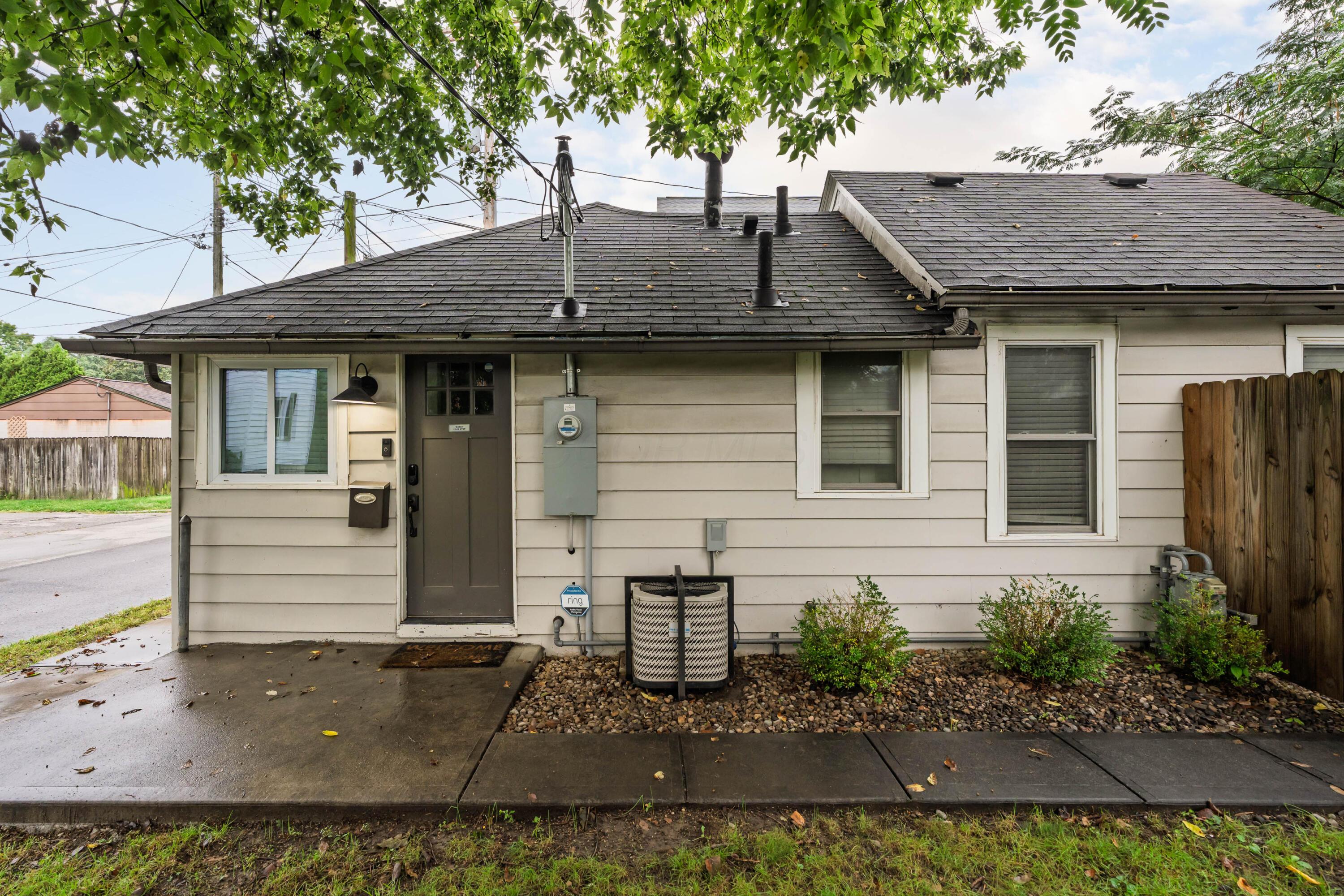 394 Zimpfer Street