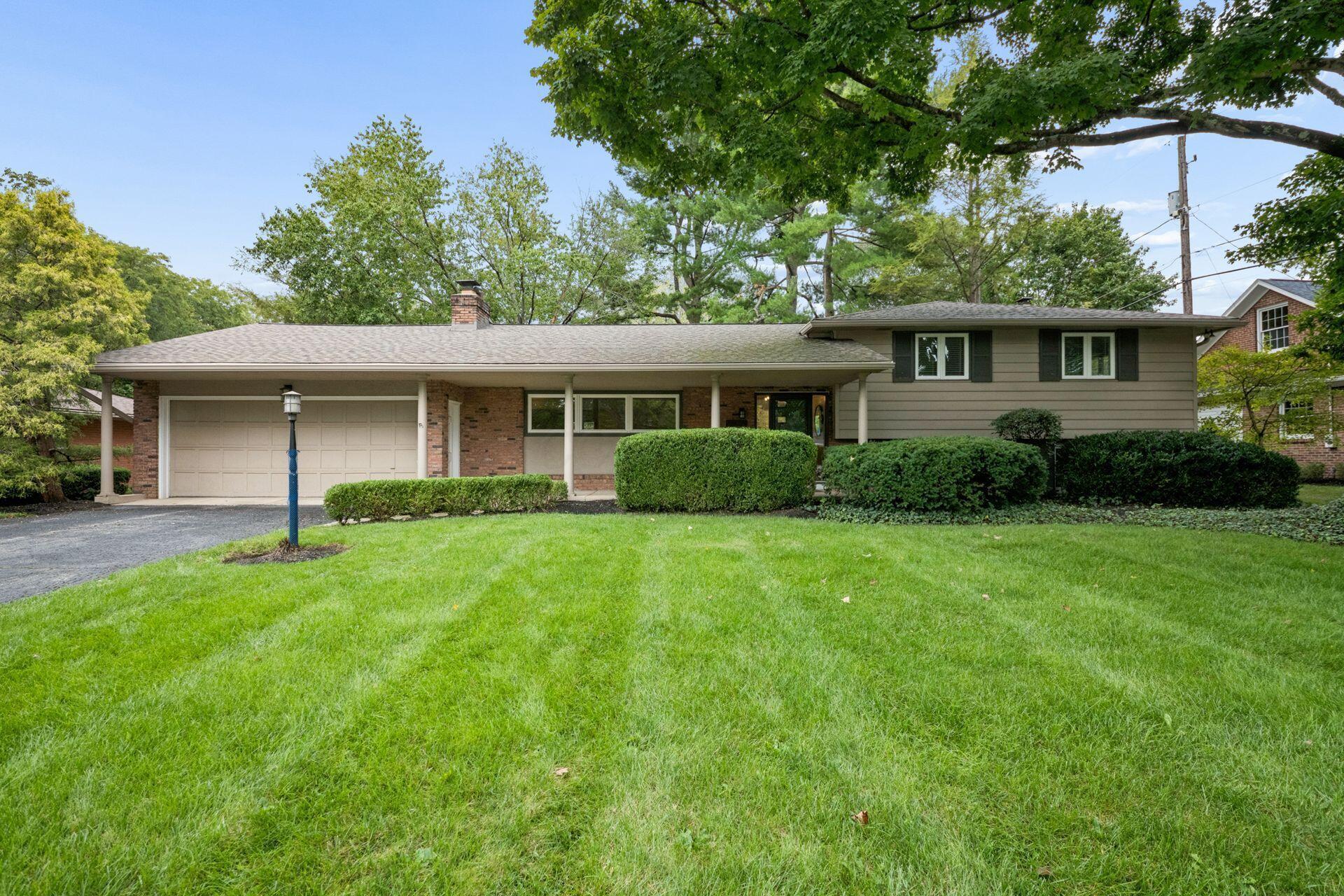 4504 Kipling Road