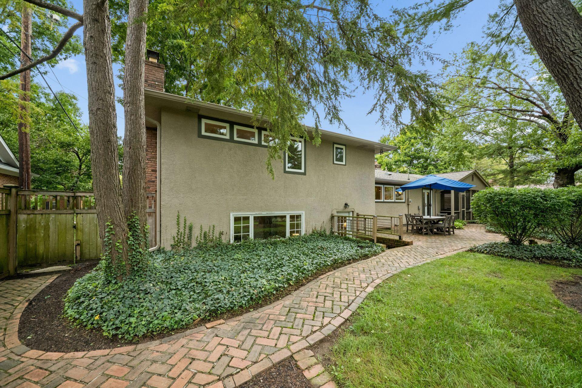 4504 Kipling Road