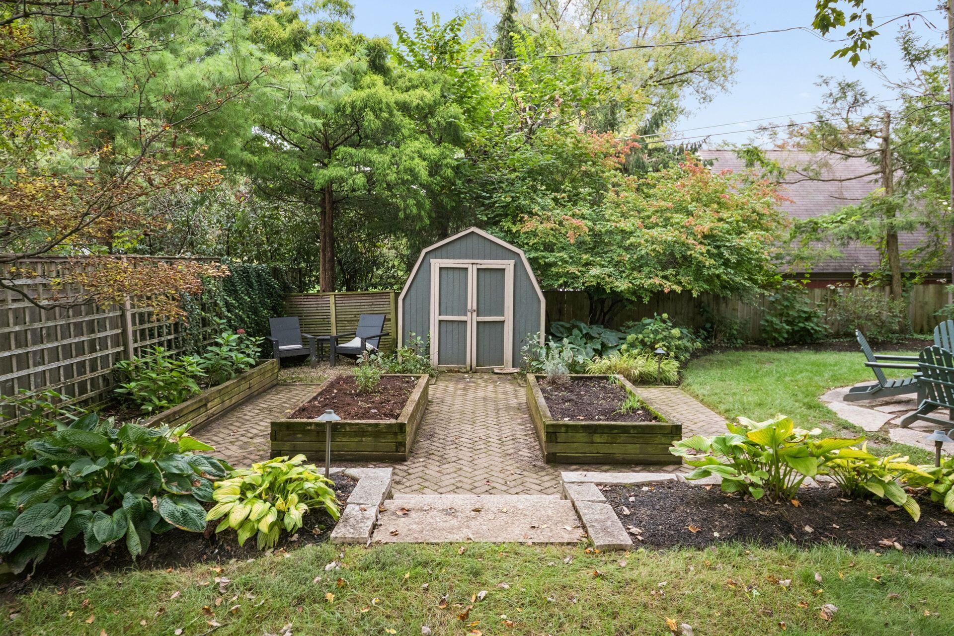4504 Kipling Road