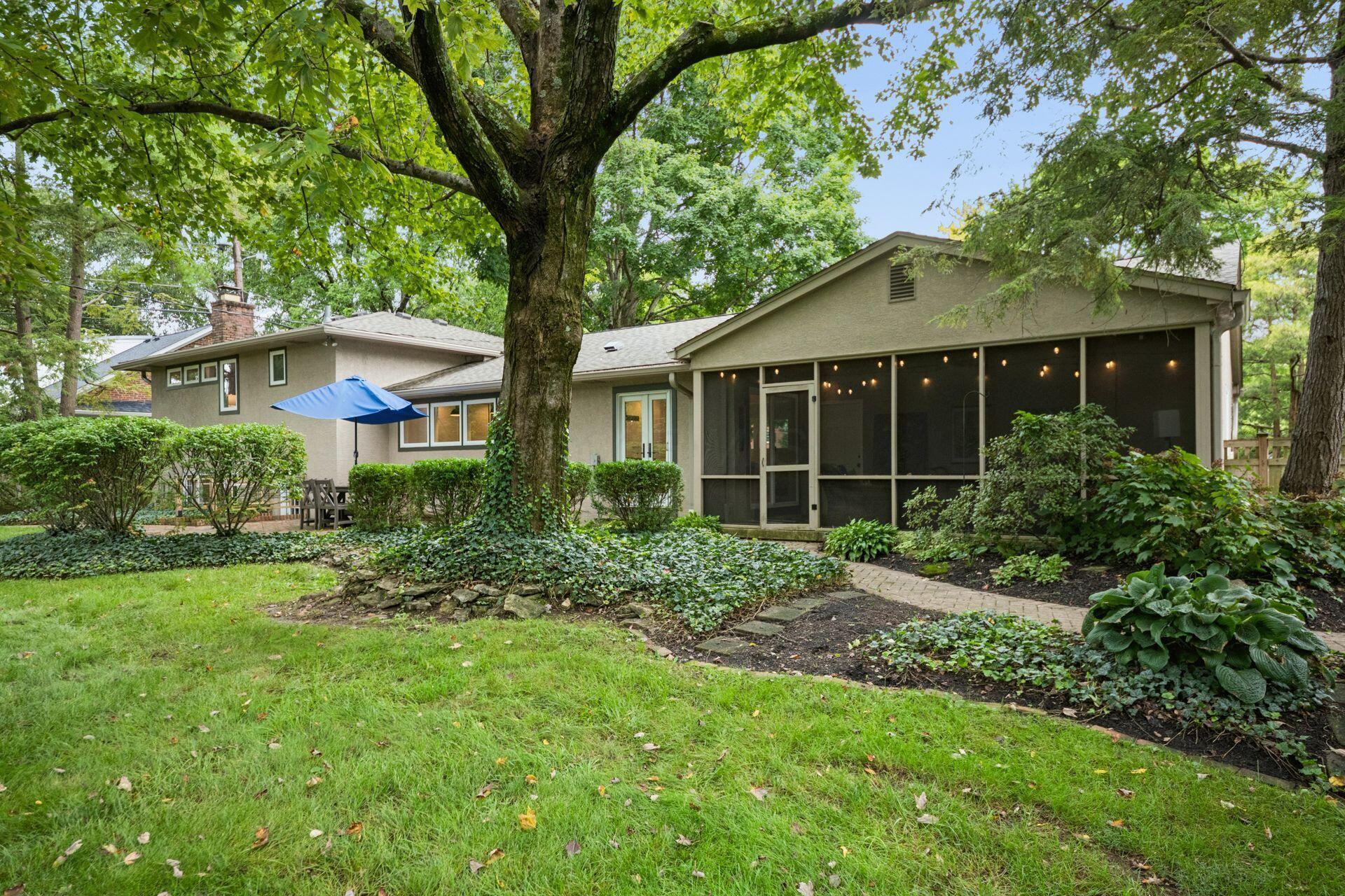 4504 Kipling Road
