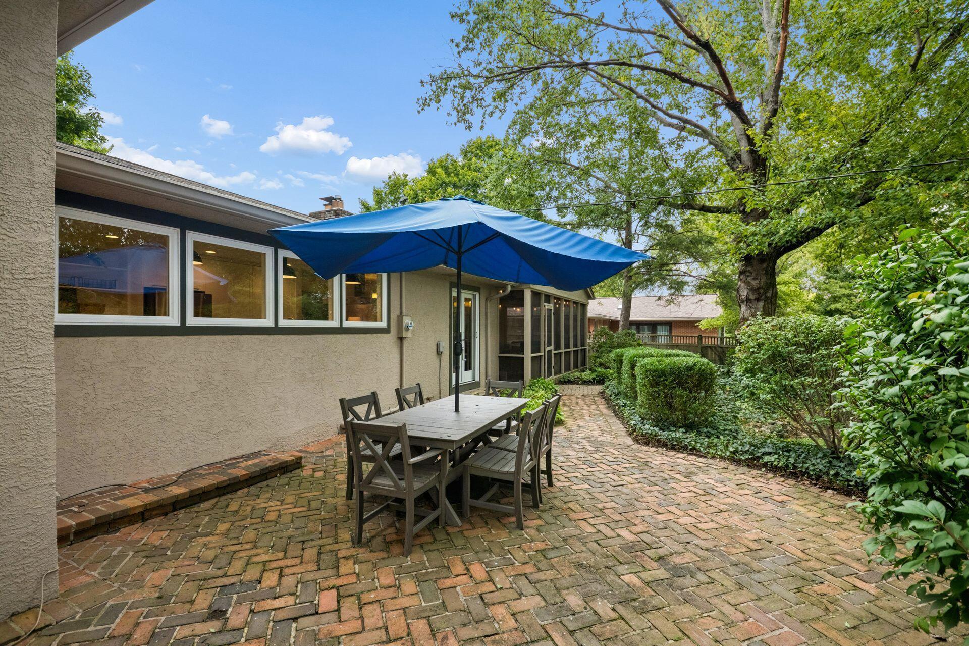 4504 Kipling Road
