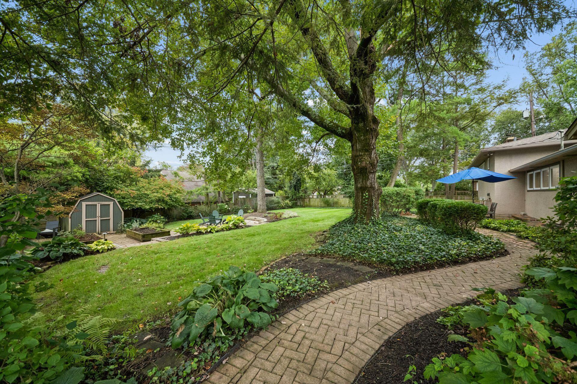 4504 Kipling Road