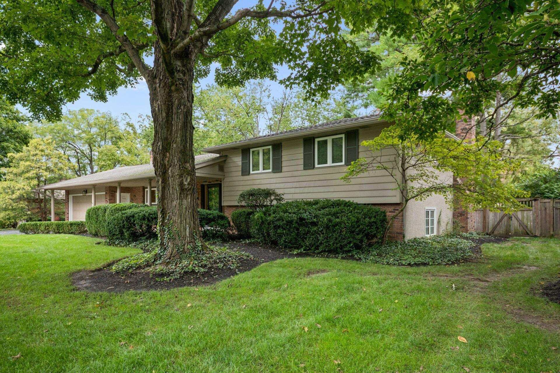4504 Kipling Road
