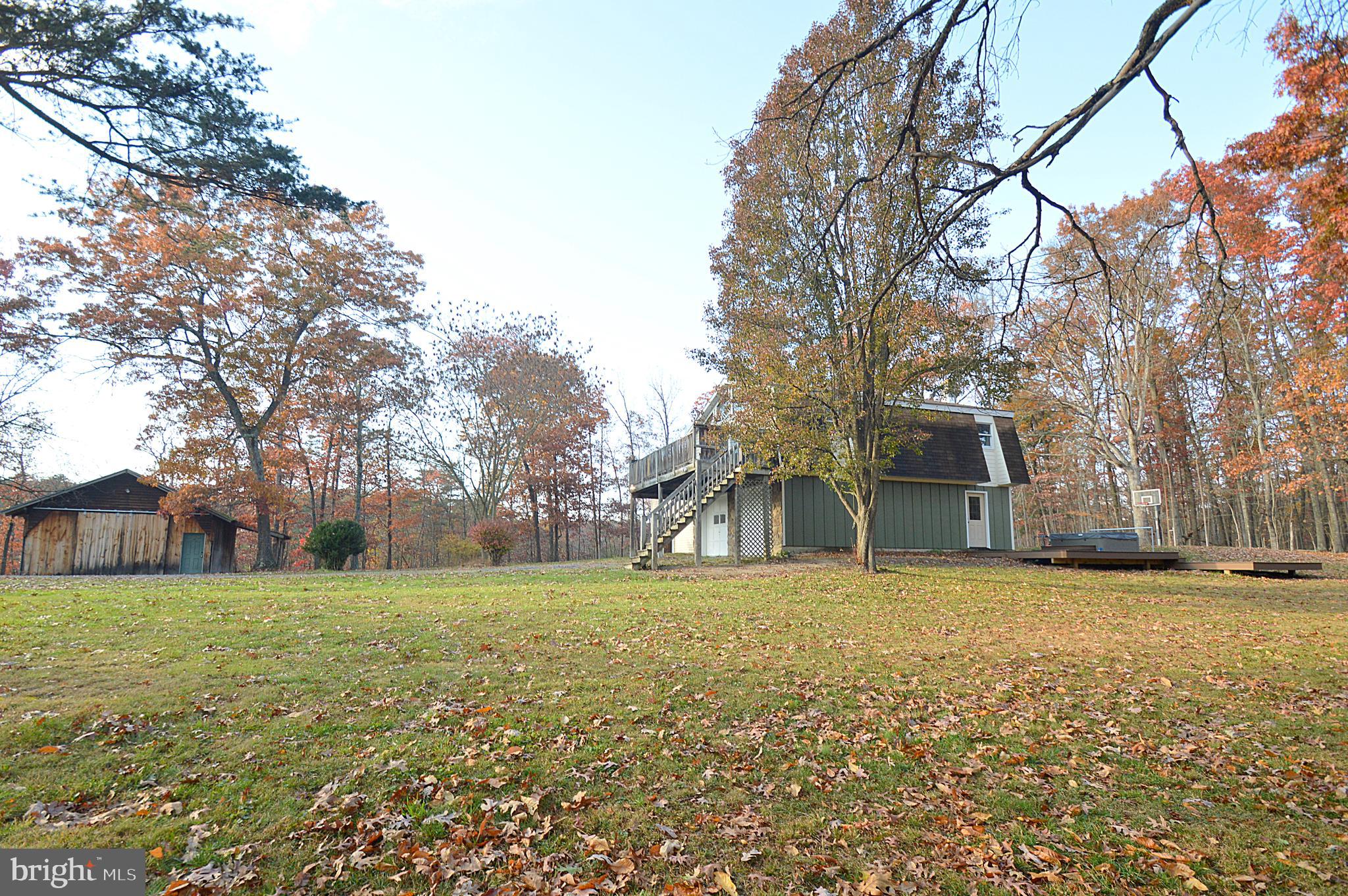 1600 Providence Church Rd