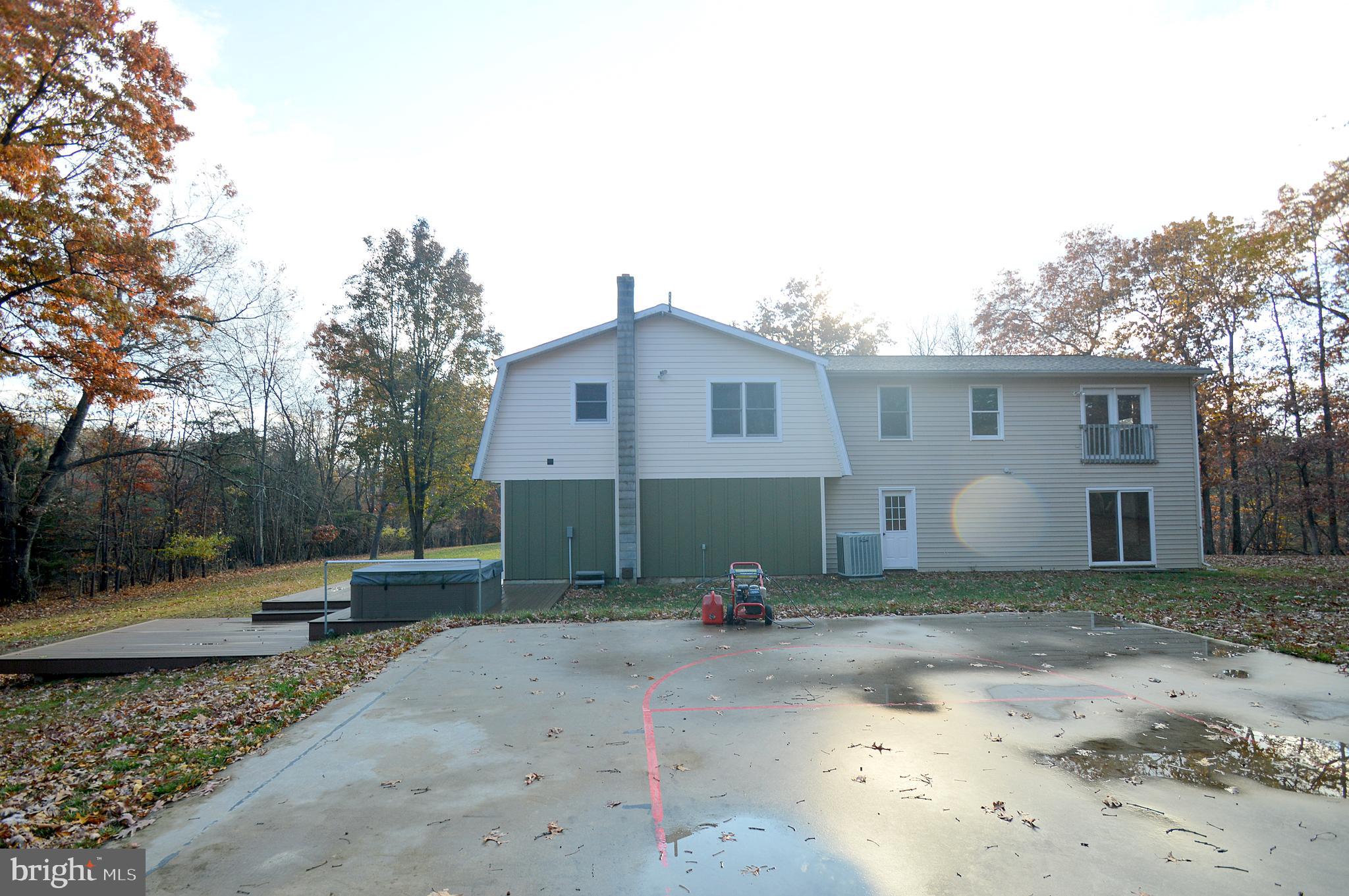 1600 Providence Church Rd