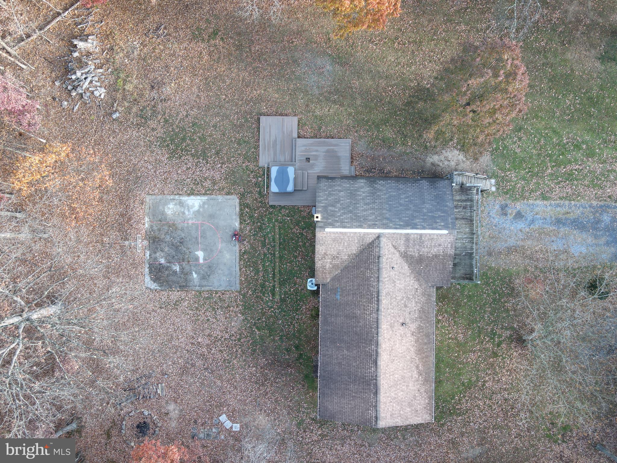 1600 Providence Church Rd
