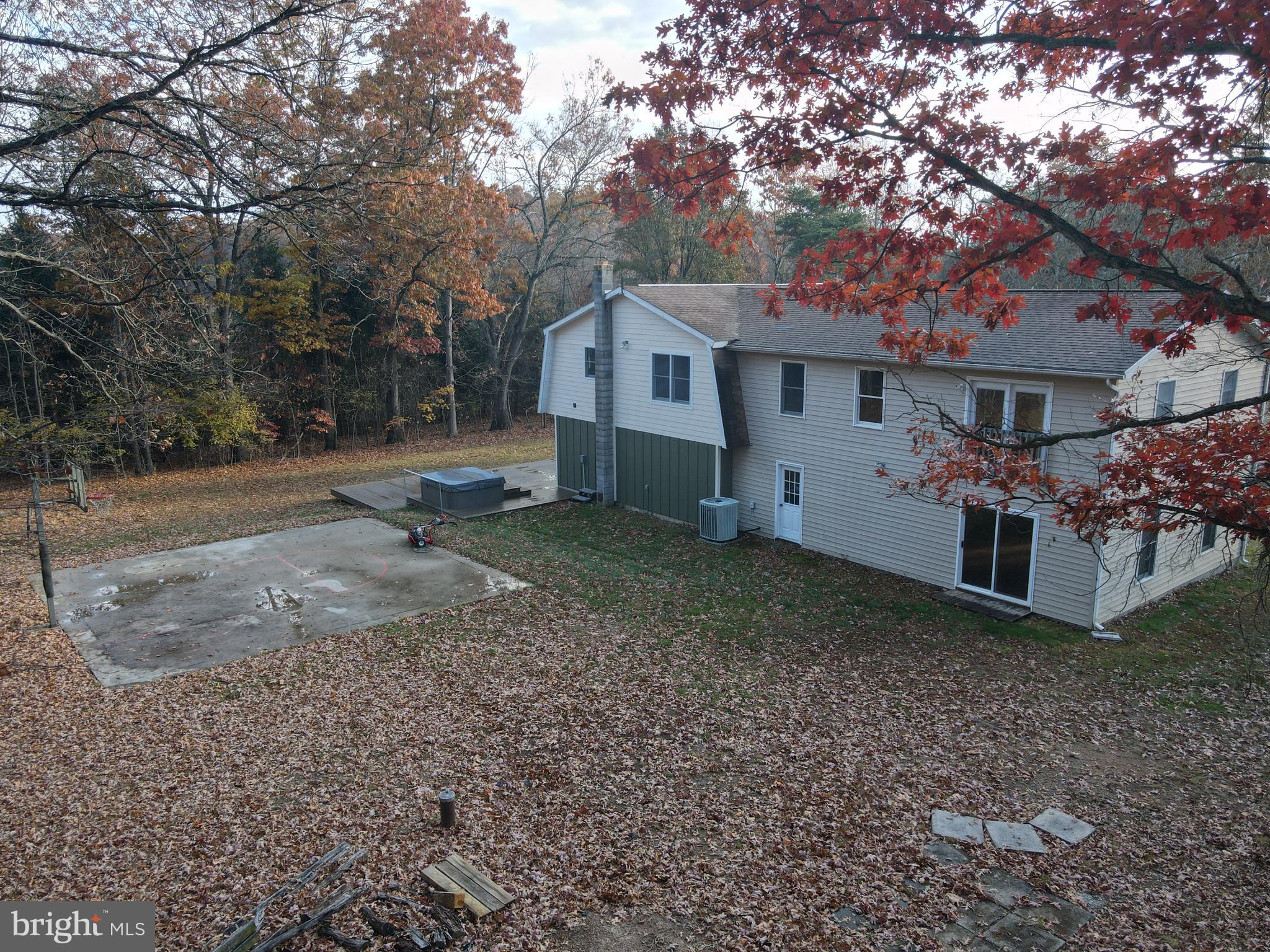 1600 Providence Church Rd