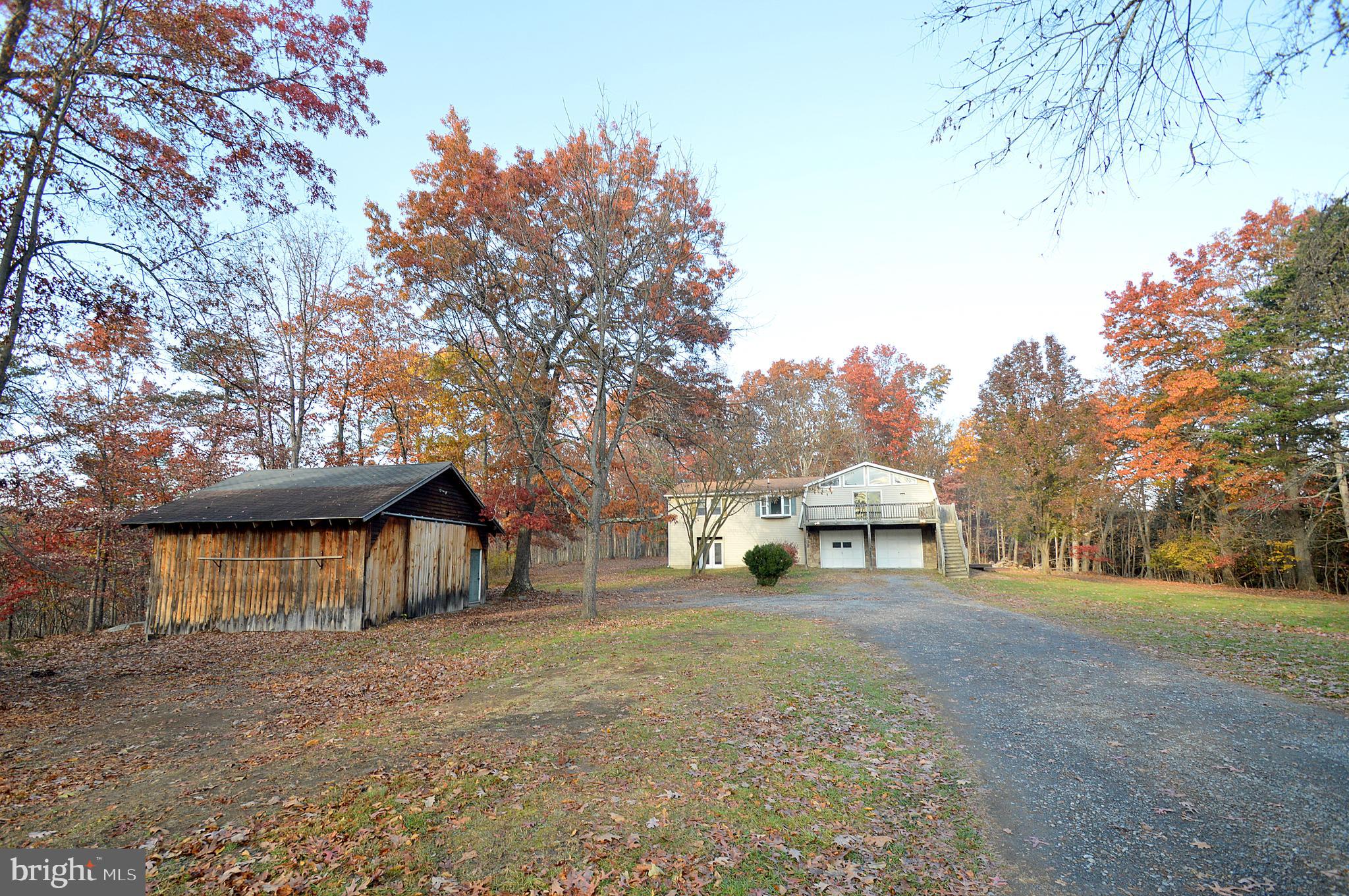 1600 Providence Church Rd