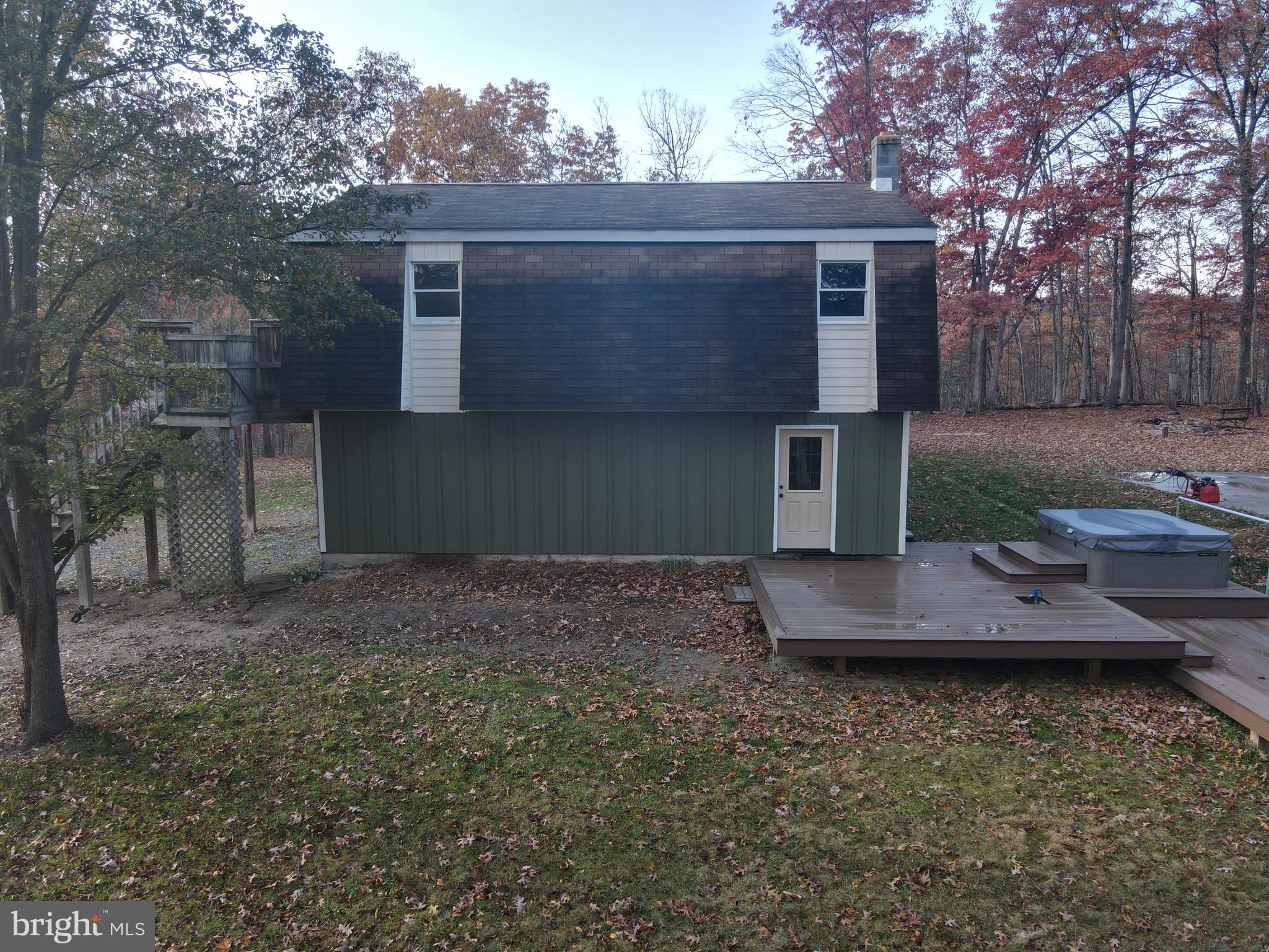 1600 Providence Church Rd