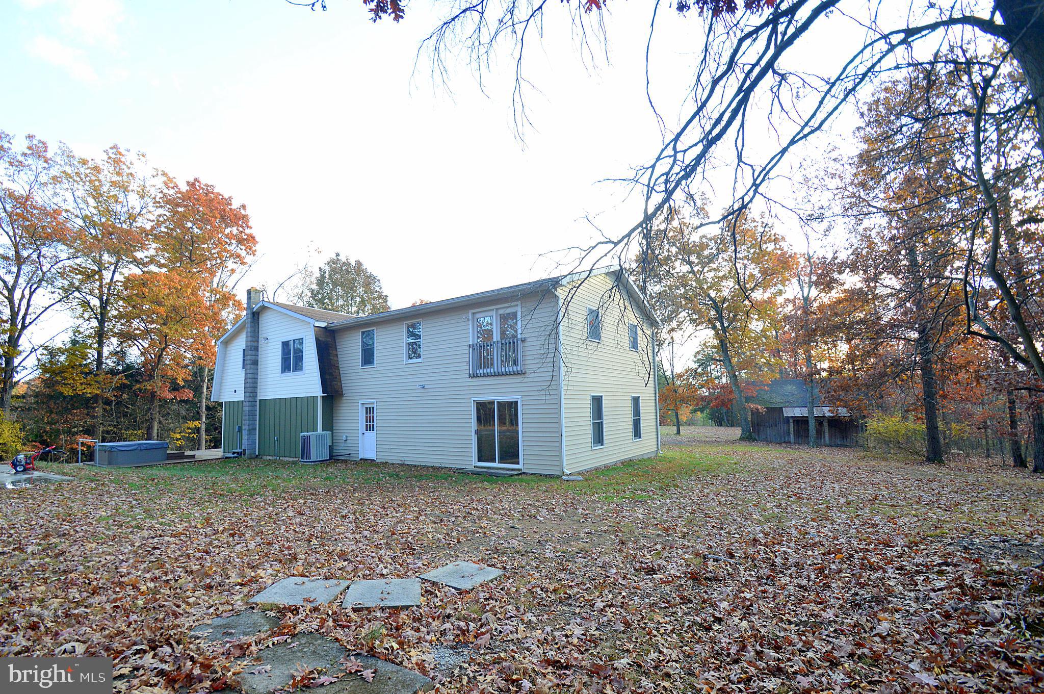 1600 Providence Church Rd