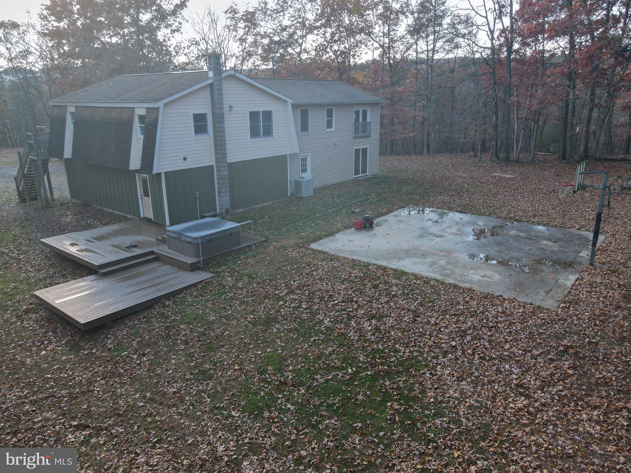 1600 Providence Church Rd