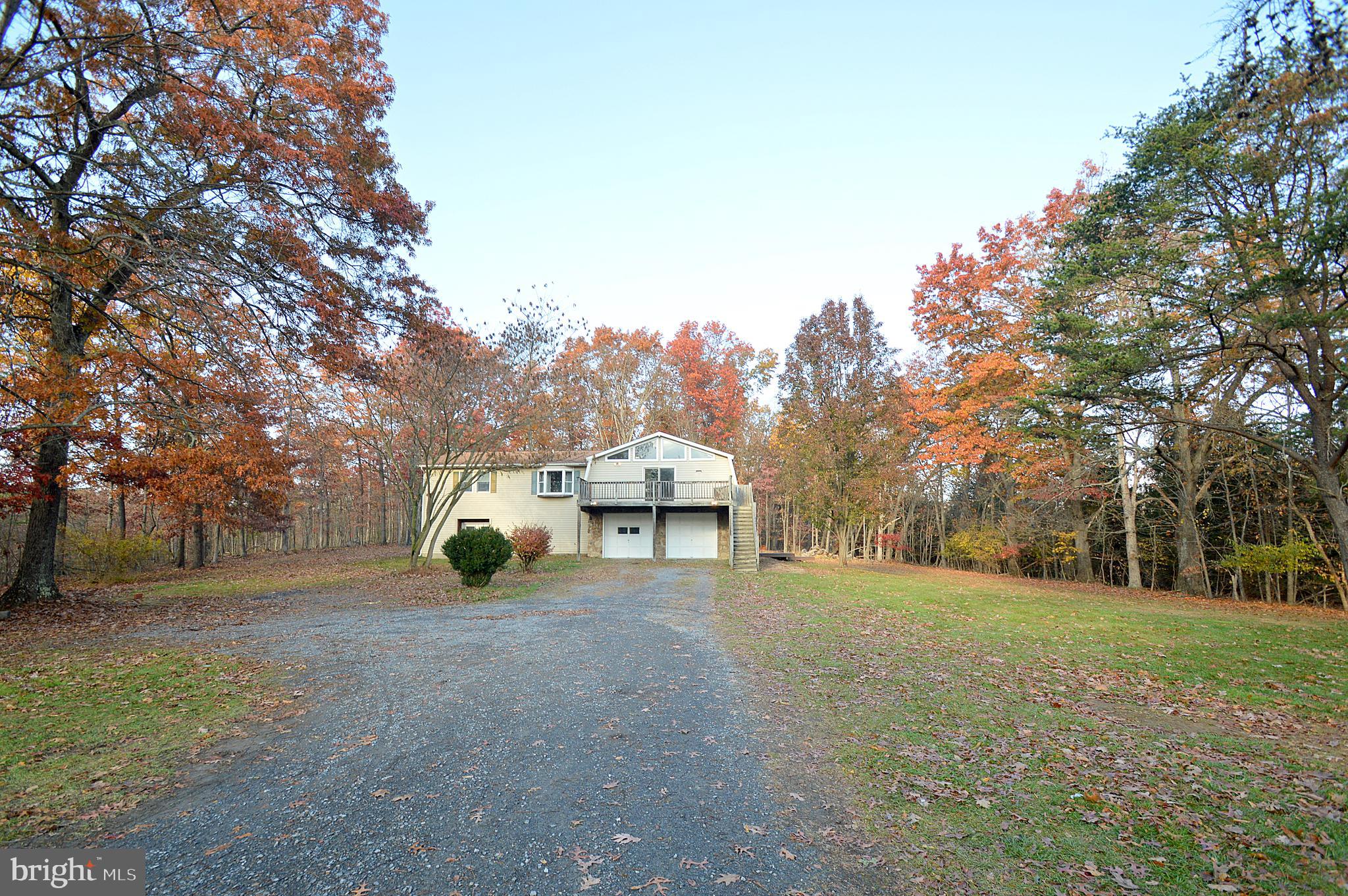 1600 Providence Church Rd