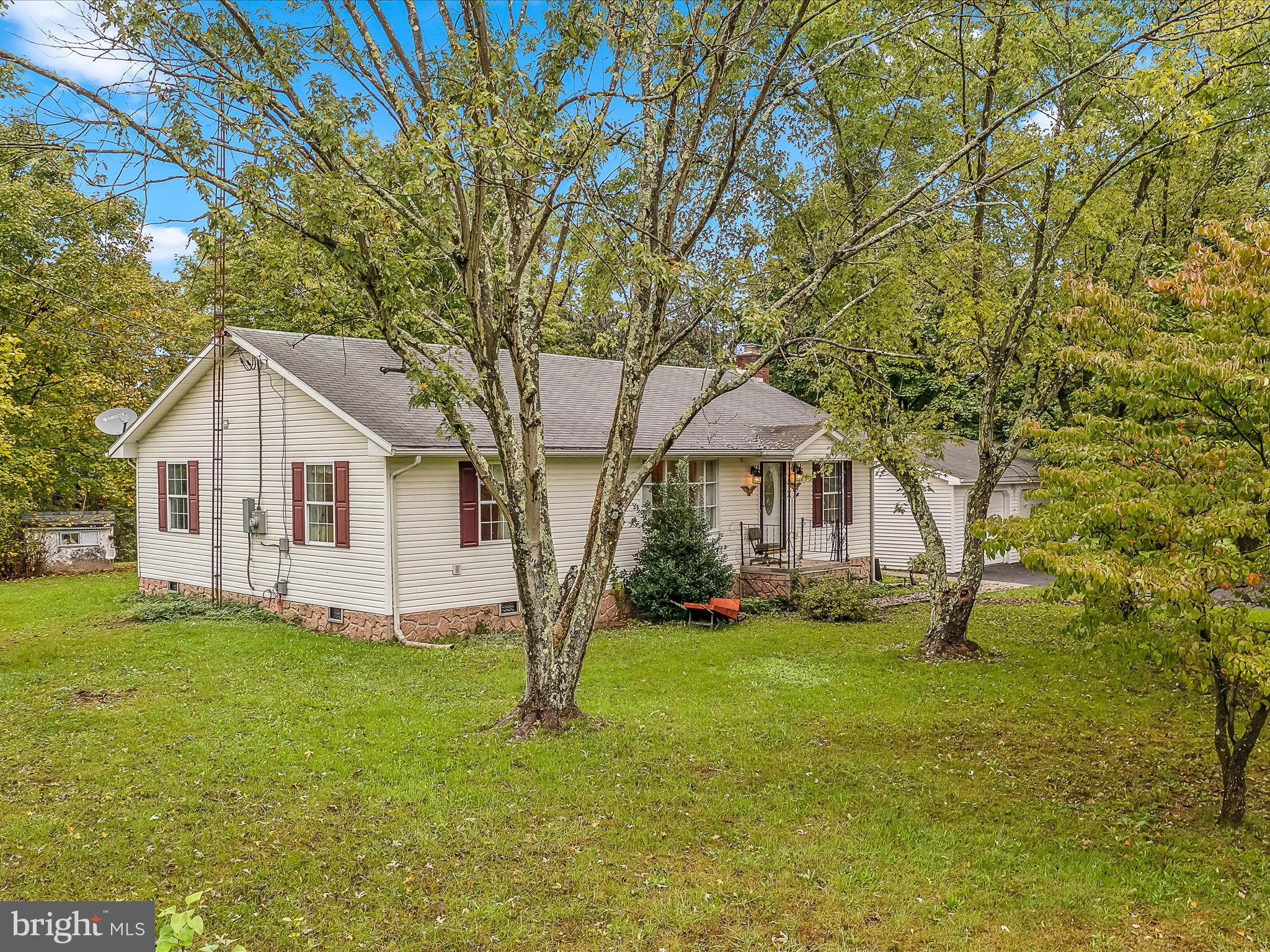 295 Rustic Tavern Rd