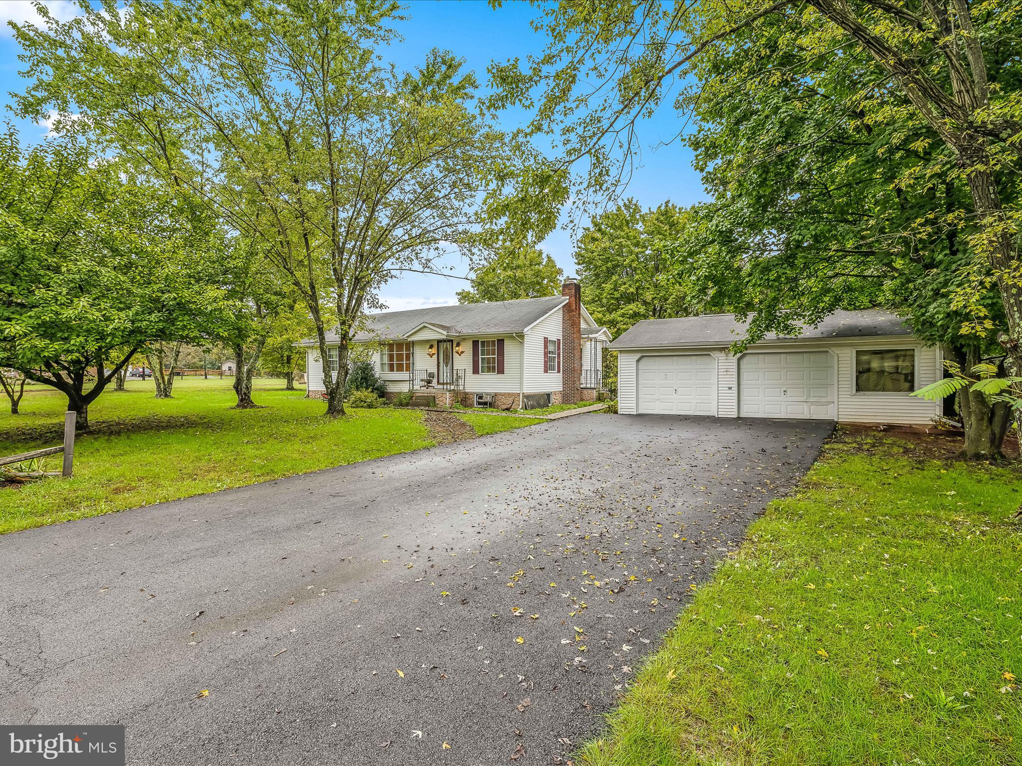 295 Rustic Tavern Rd