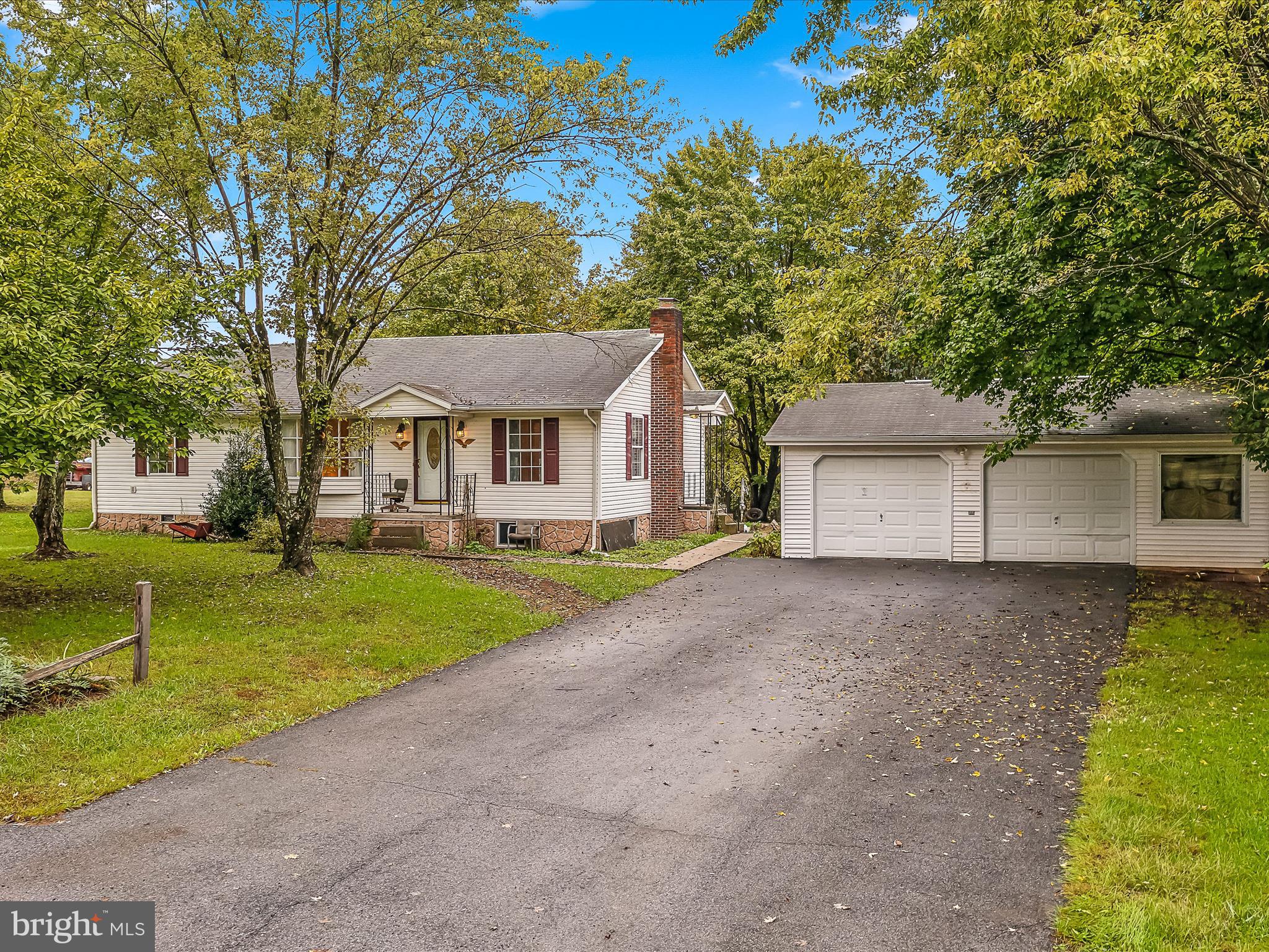 295 Rustic Tavern Rd