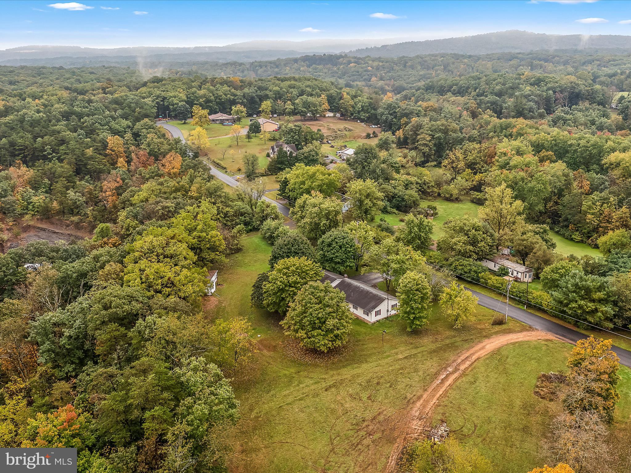 295 Rustic Tavern Rd