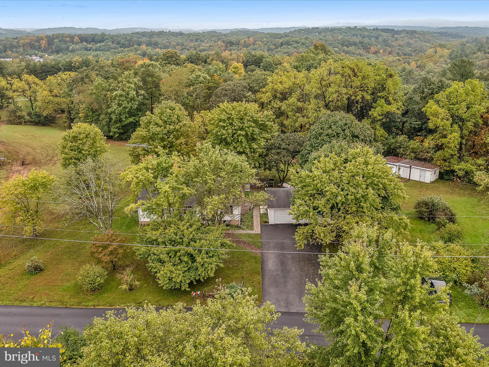 295 Rustic Tavern Rd