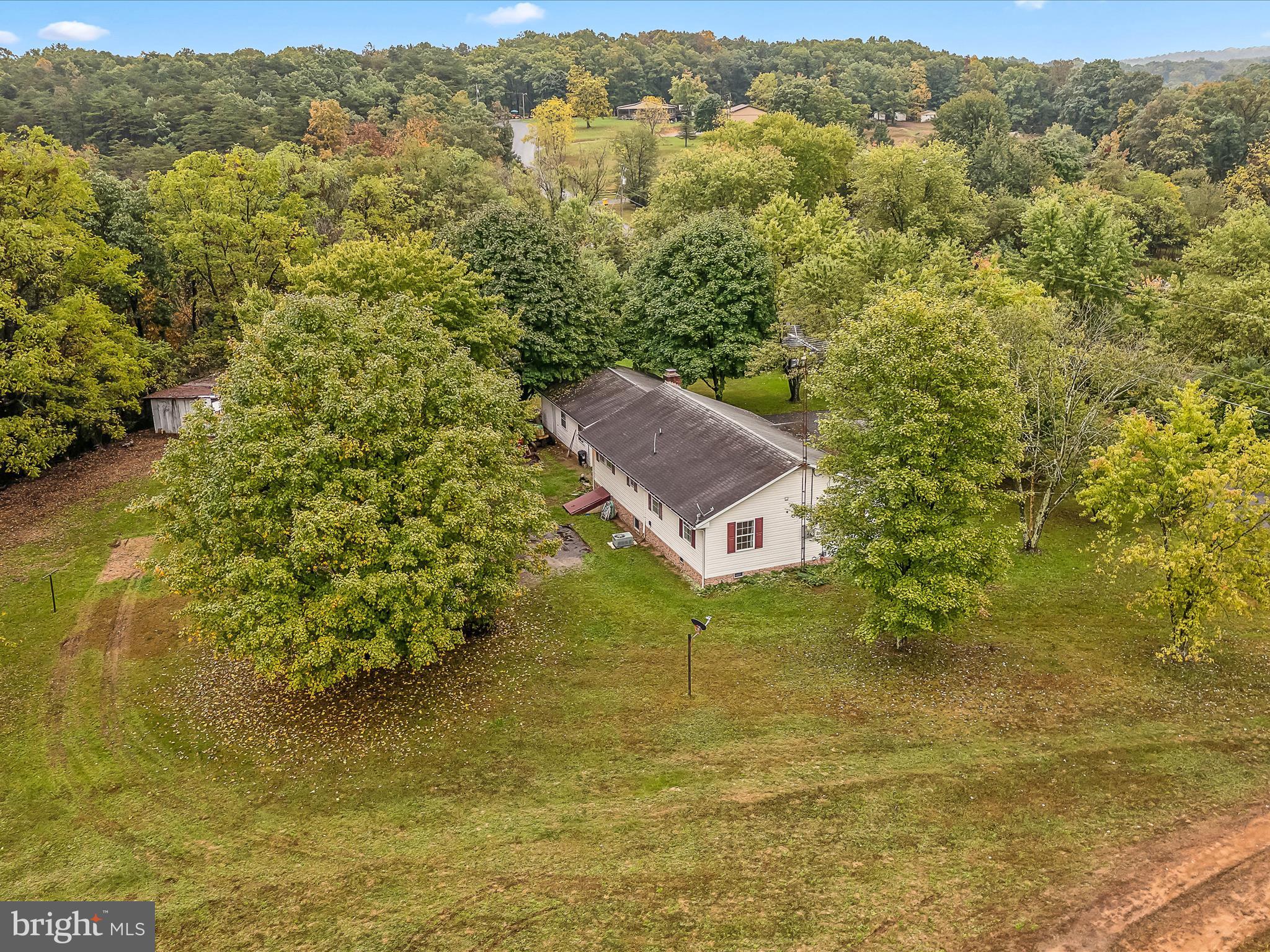 295 Rustic Tavern Rd