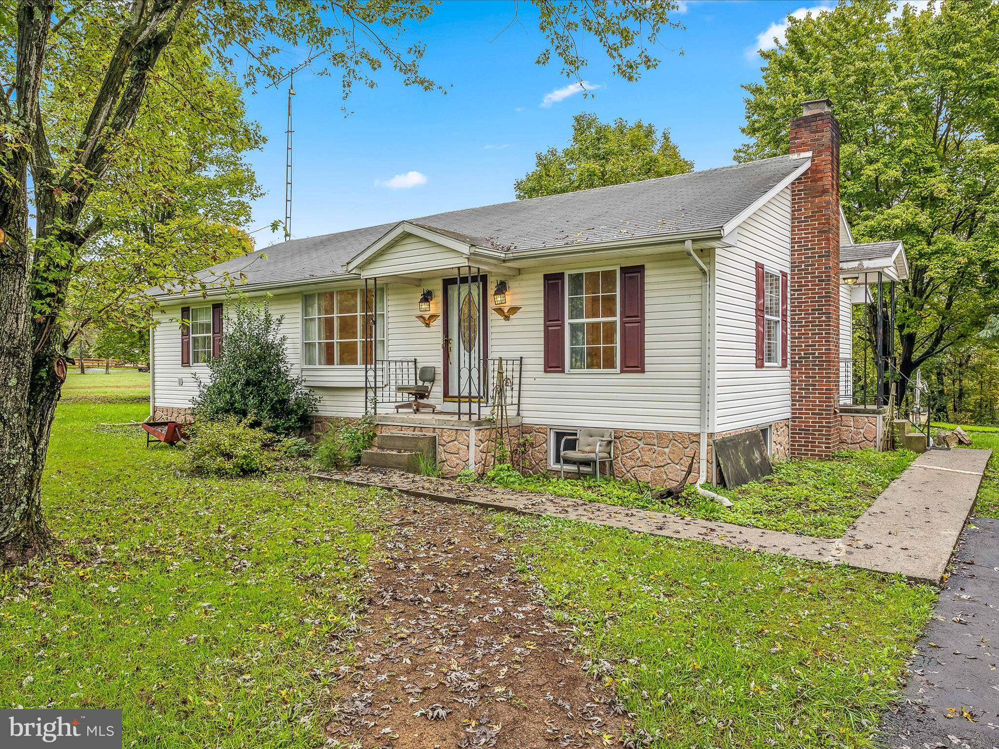 295 Rustic Tavern Rd