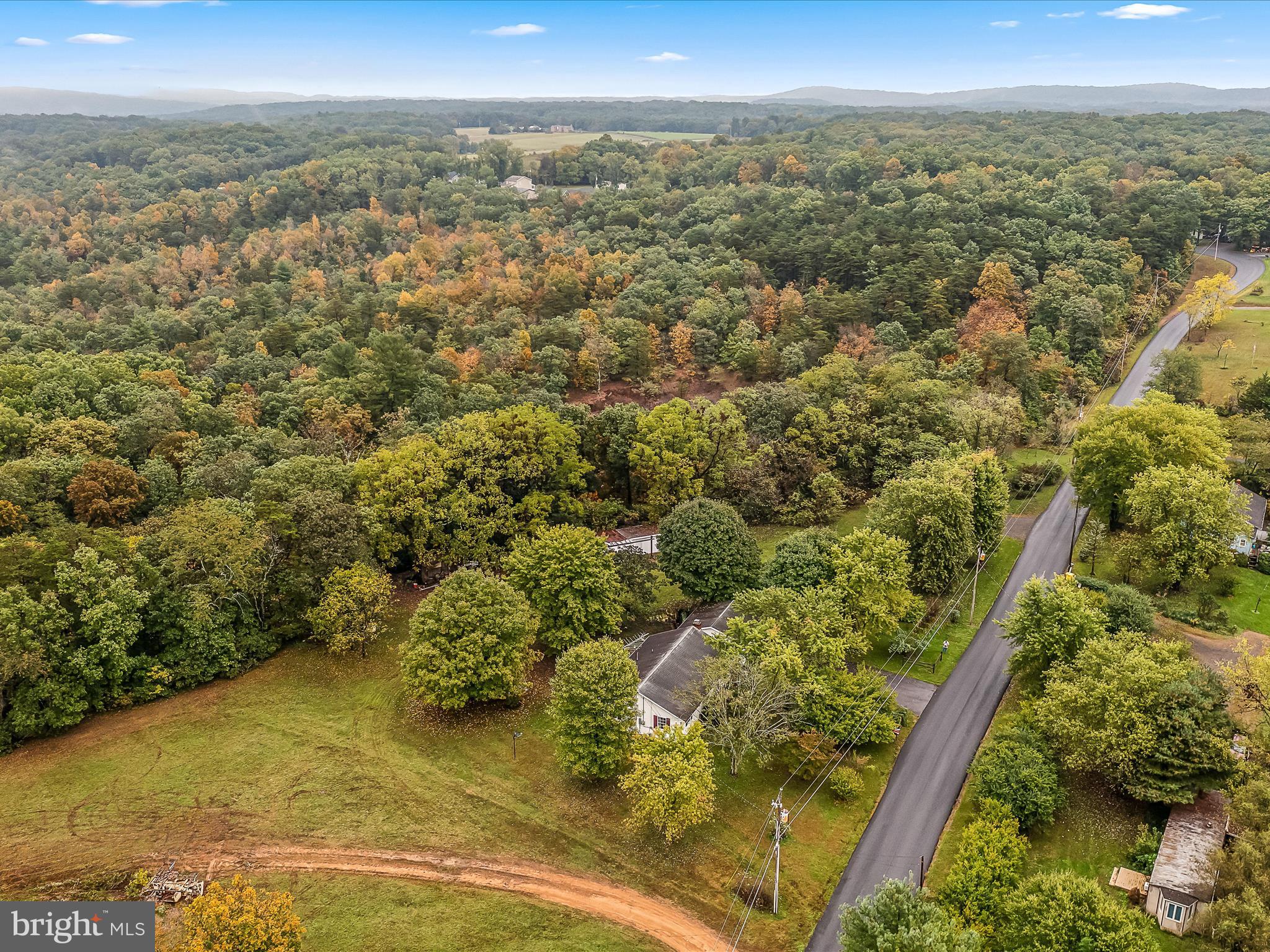 295 Rustic Tavern Rd